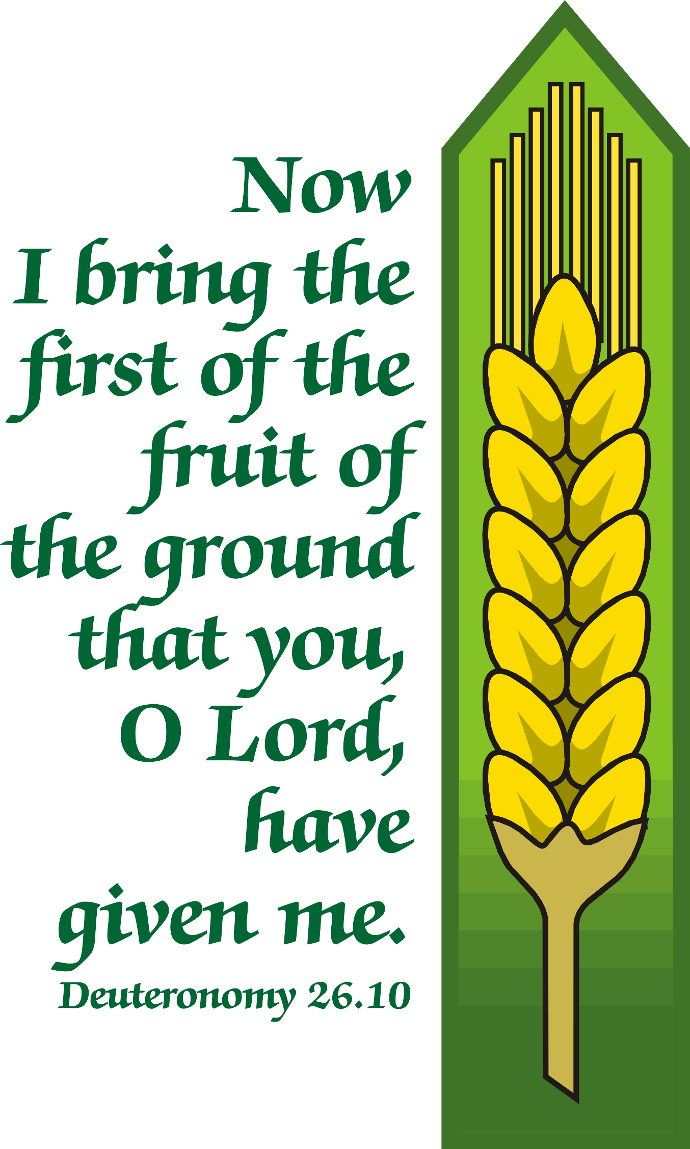 Year C Lent First Sunday 