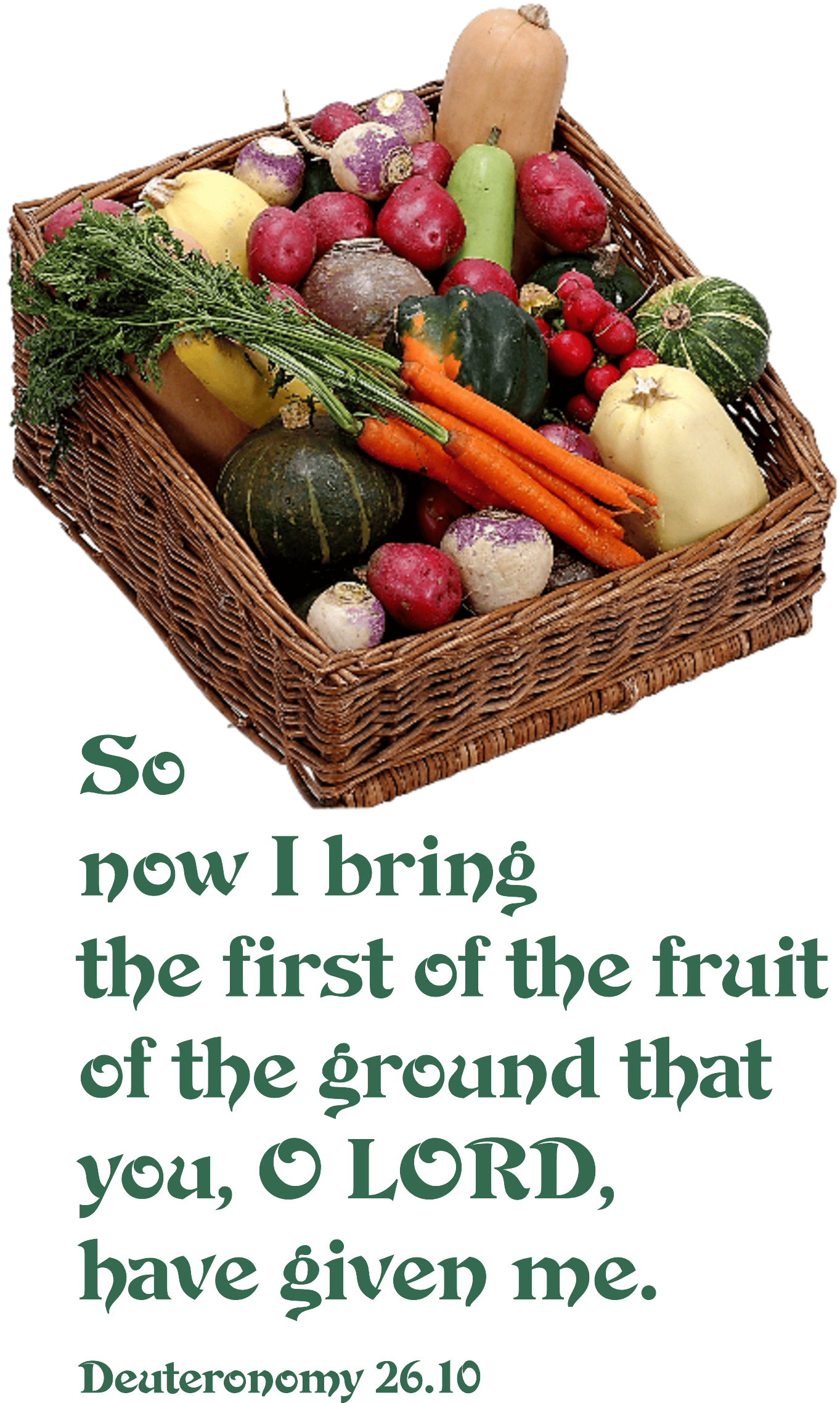 Year C Lent First Sunday 