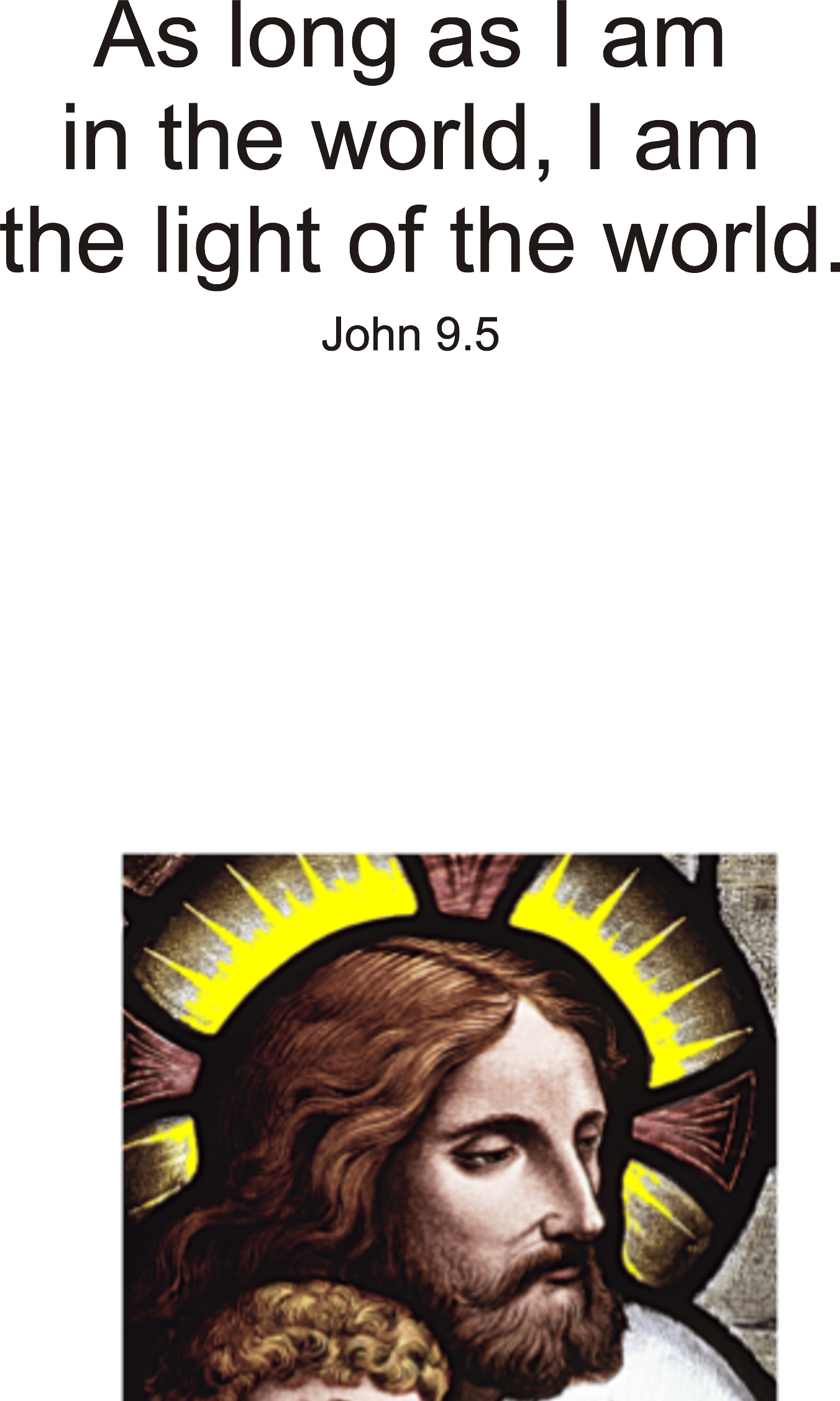 Year A Lent Fourth Sunday 