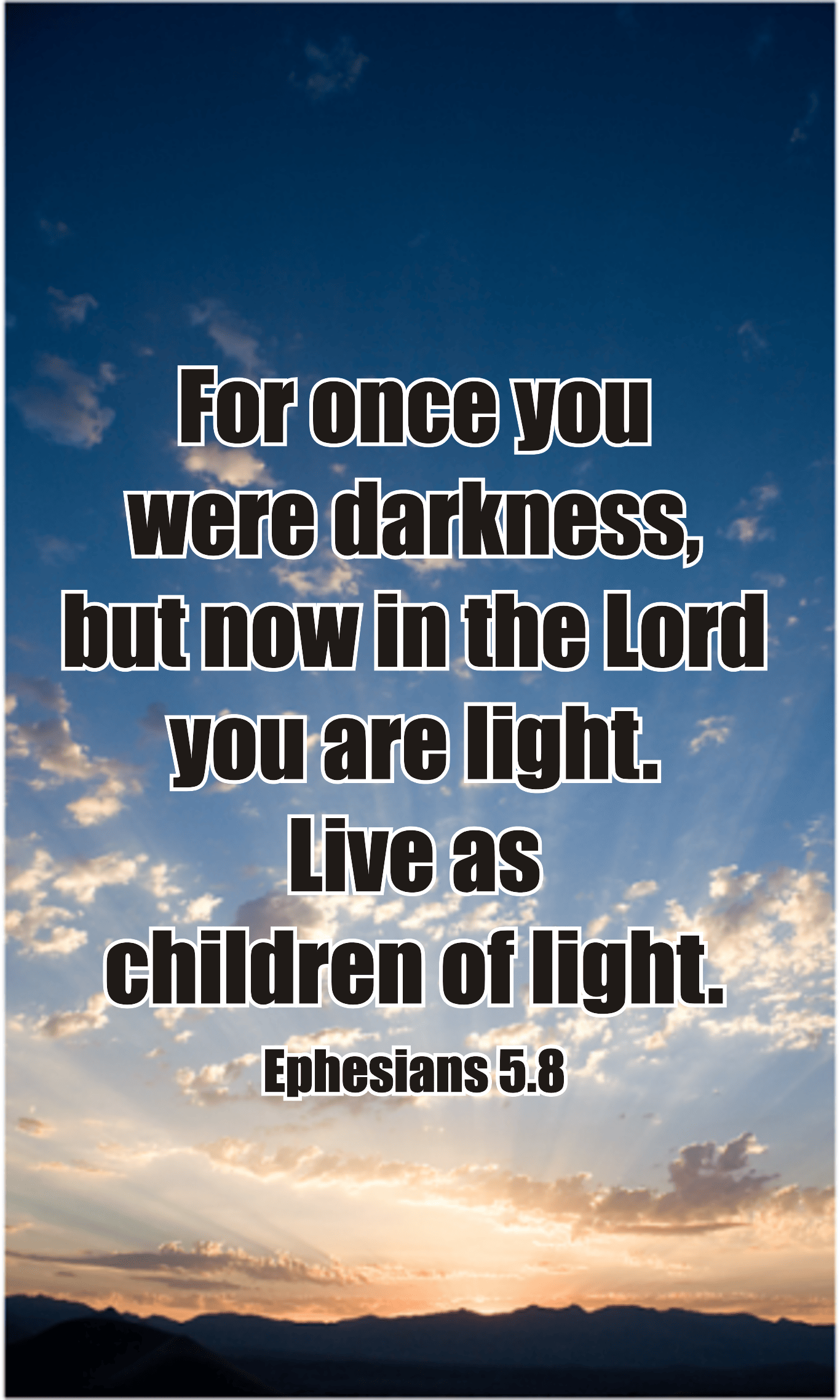 Year A Lent Fourth Sunday 