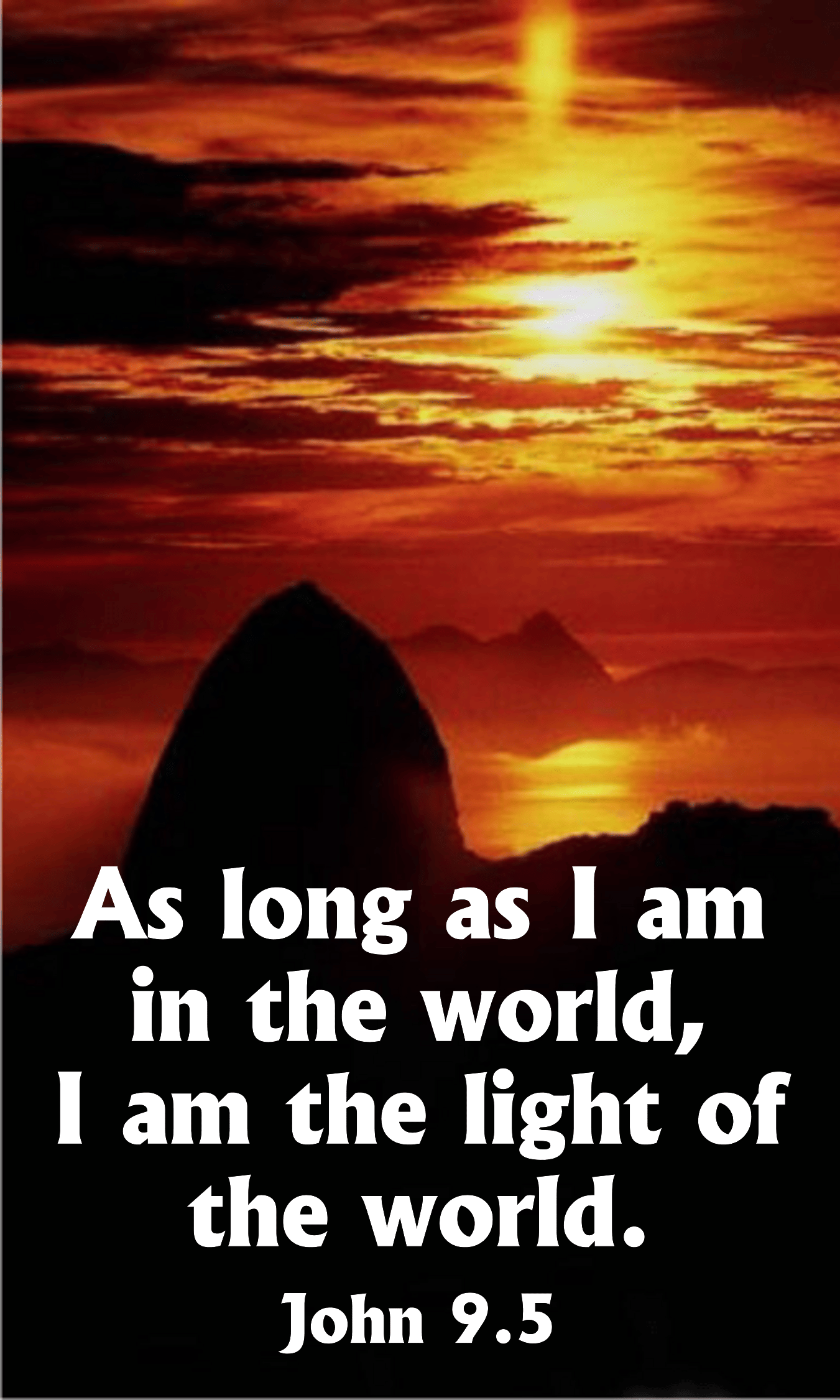 Year A Lent Fourth Sunday 