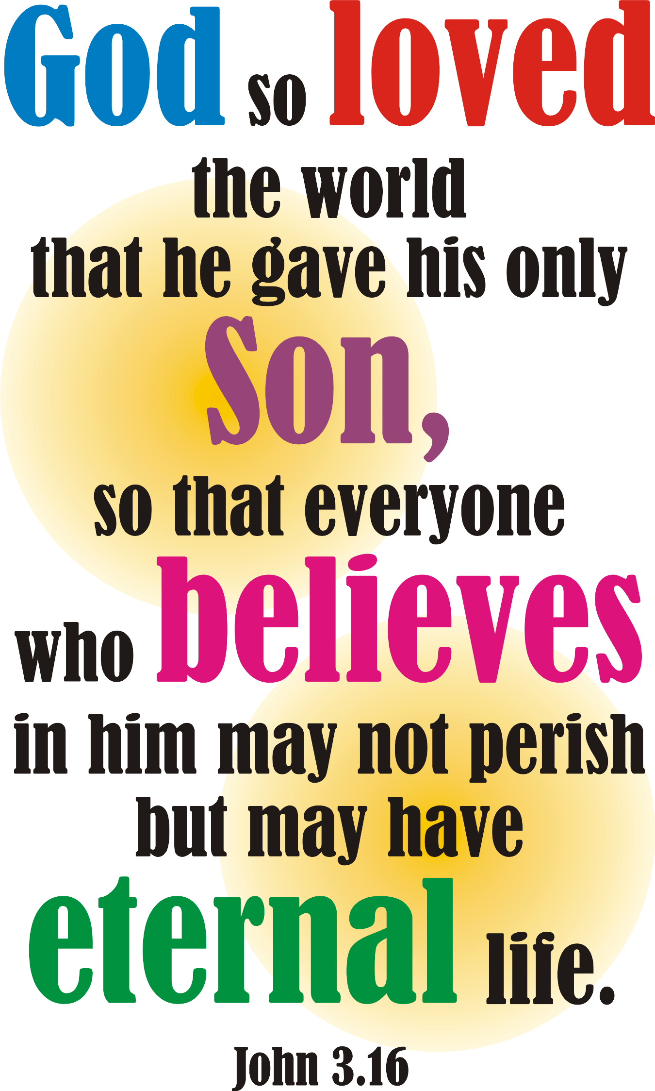 Year A Lent Second Sunday 