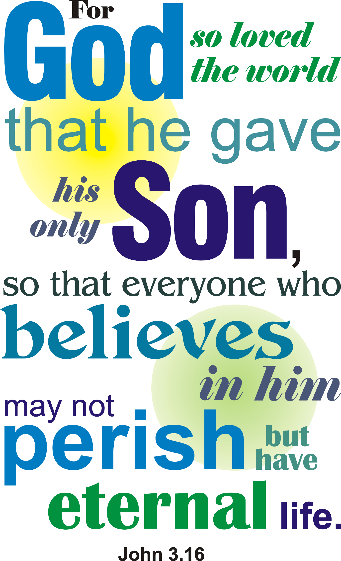 Year A Lent Second Sunday 