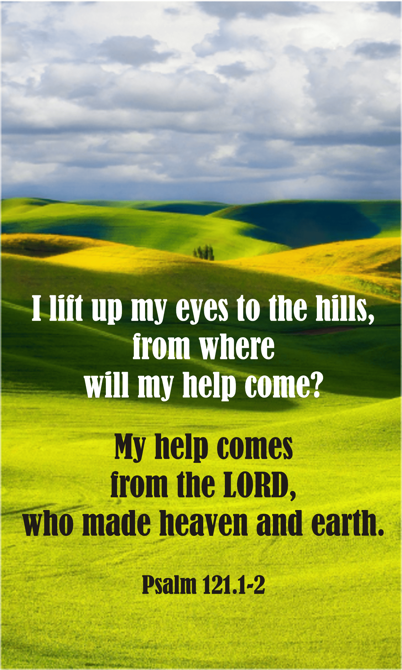 Year A Lent Second Sunday 