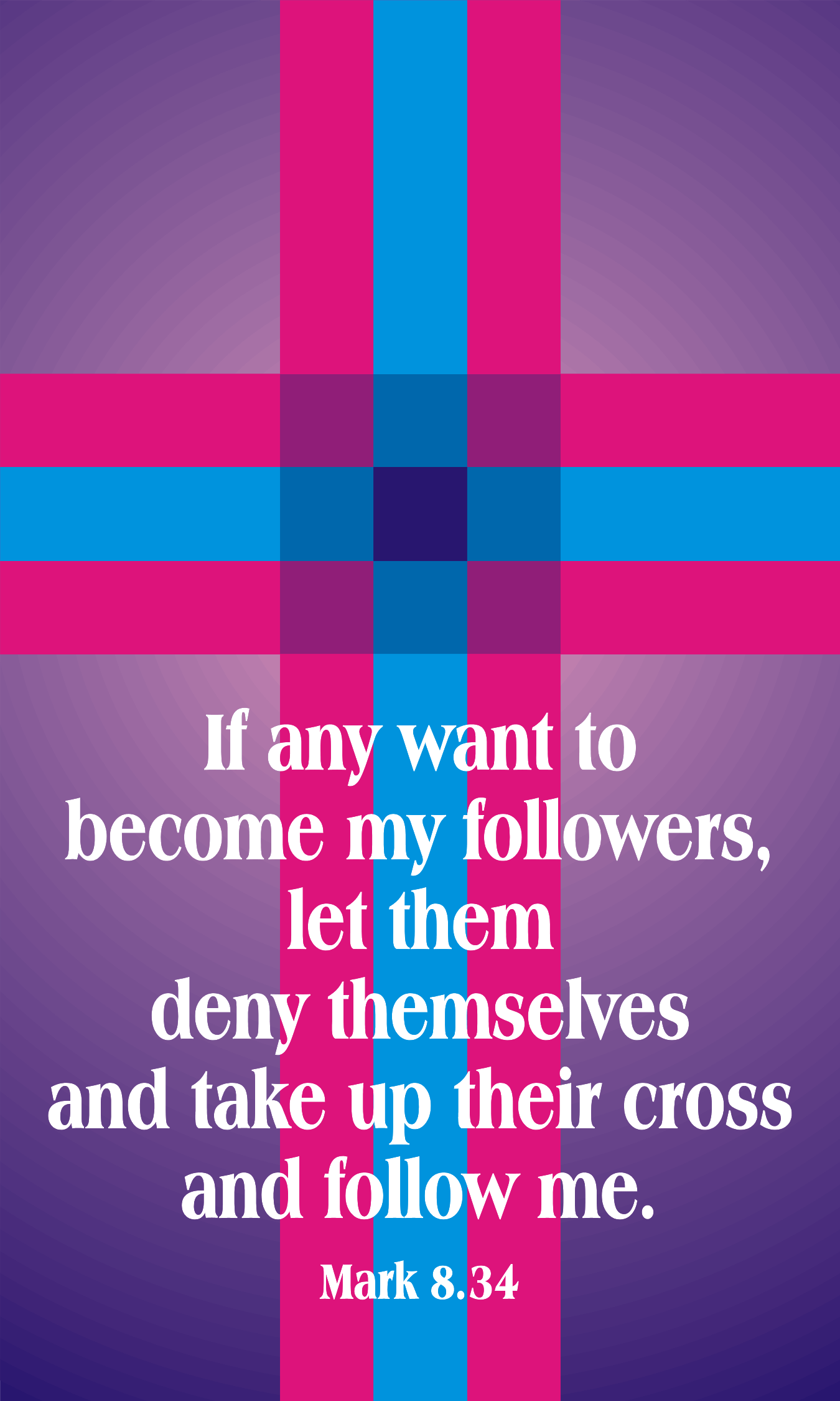 Year B Lent Second Sunday 