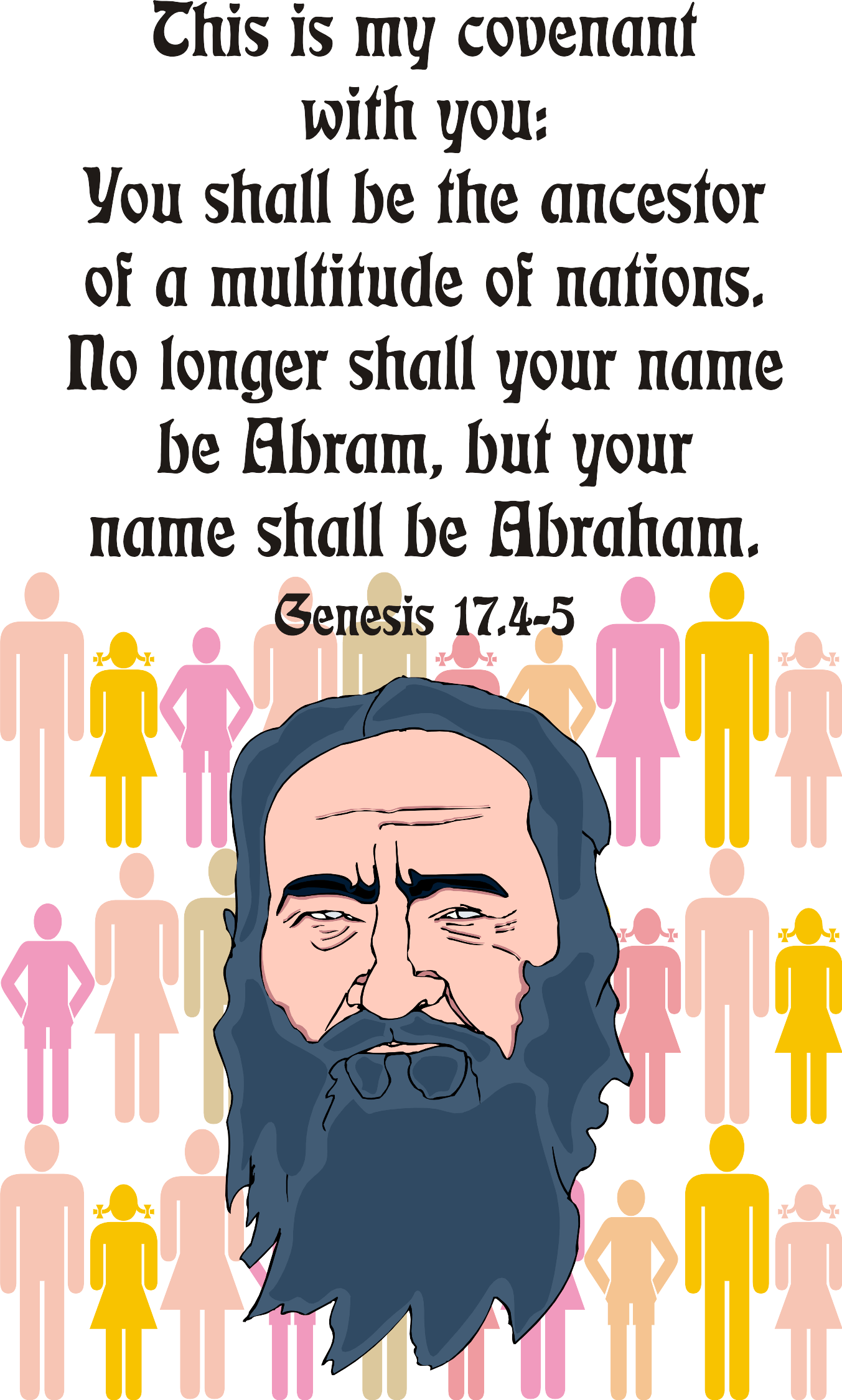Year B Lent Second Sunday 