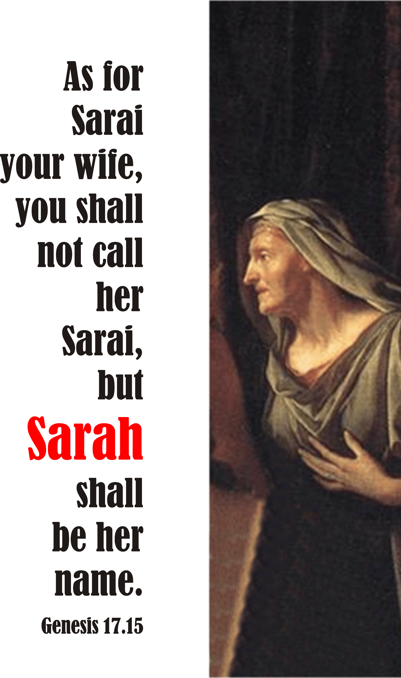 Year B Lent Second Sunday 