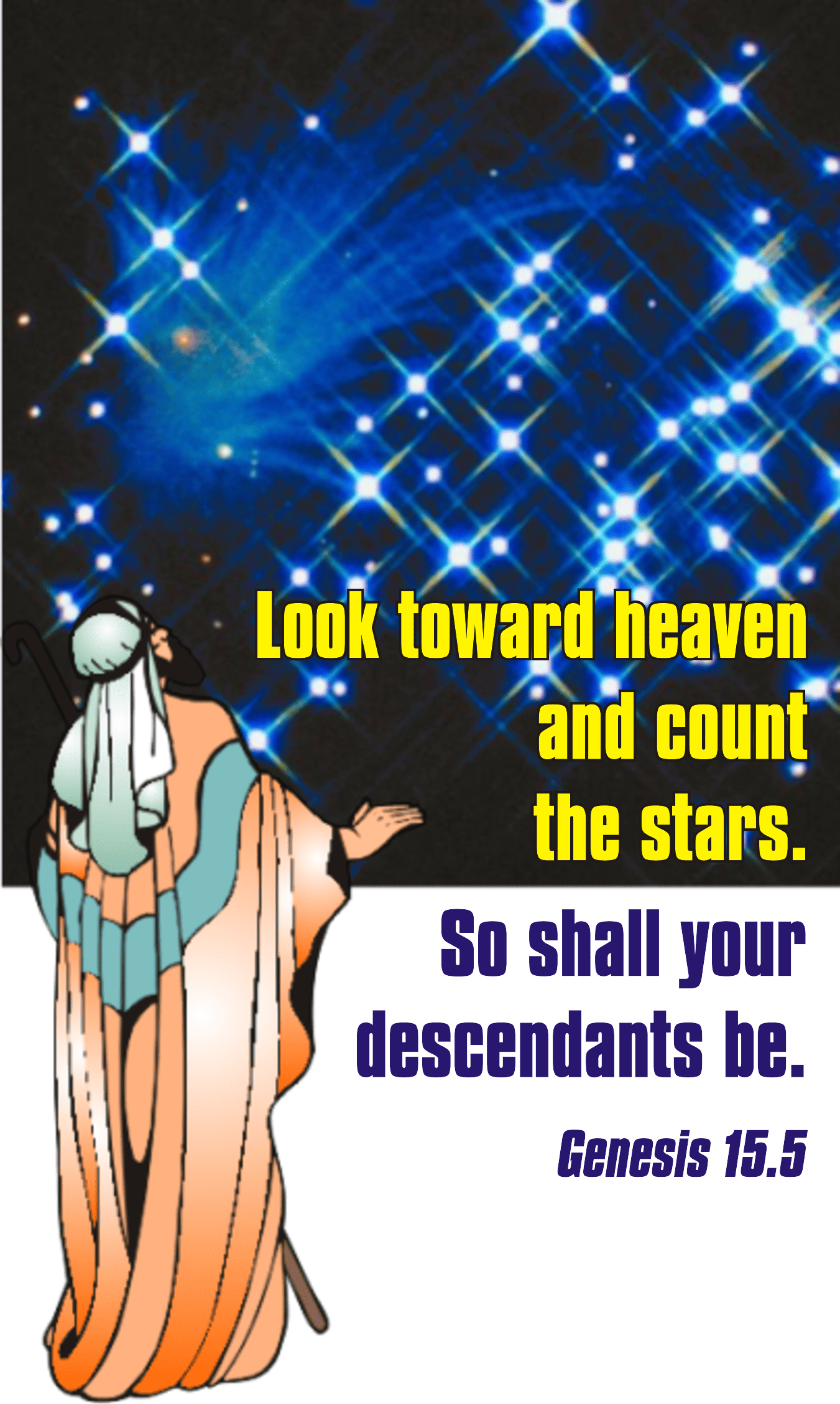 Year C Lent Second Sunday 
