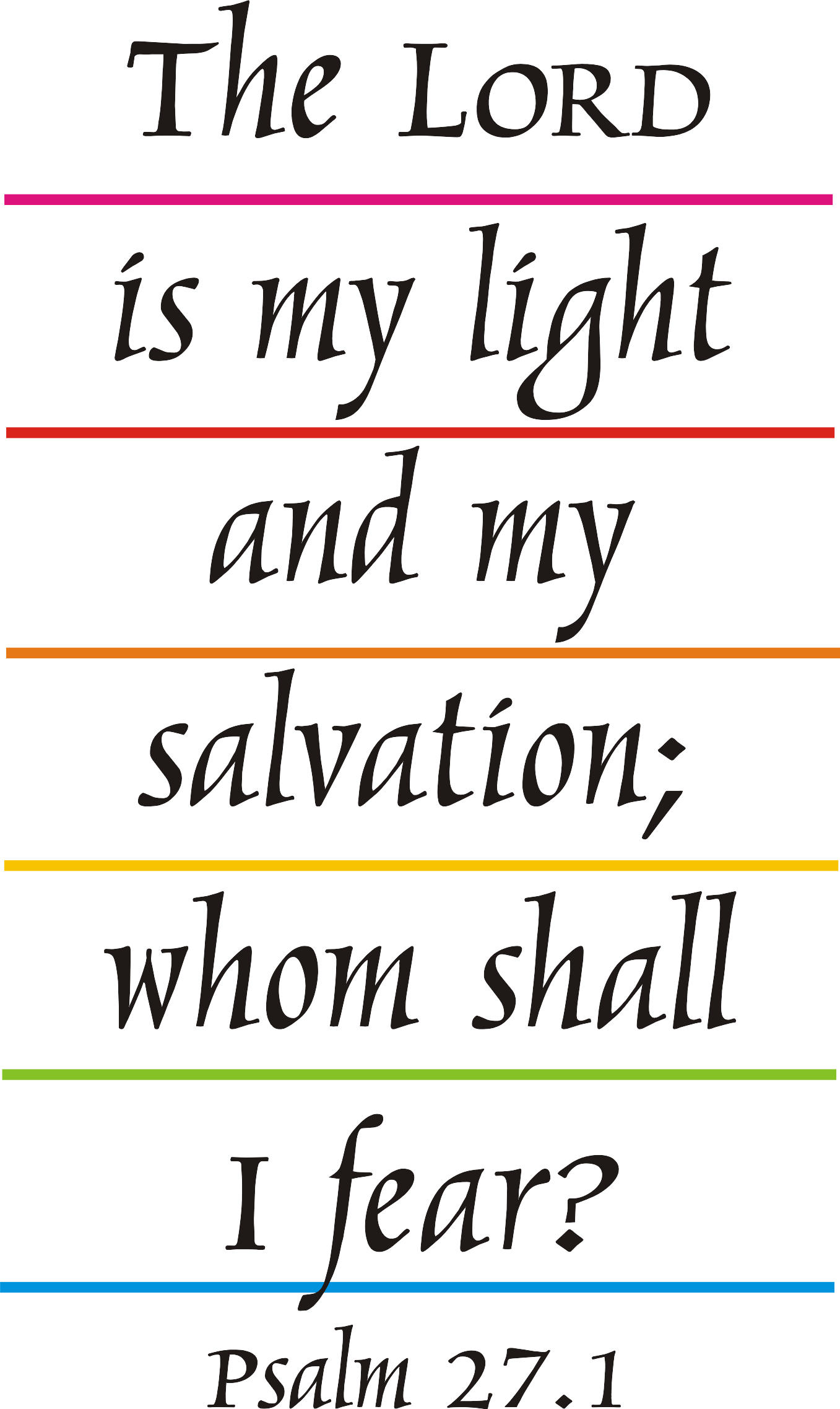 Year C Lent Second Sunday 