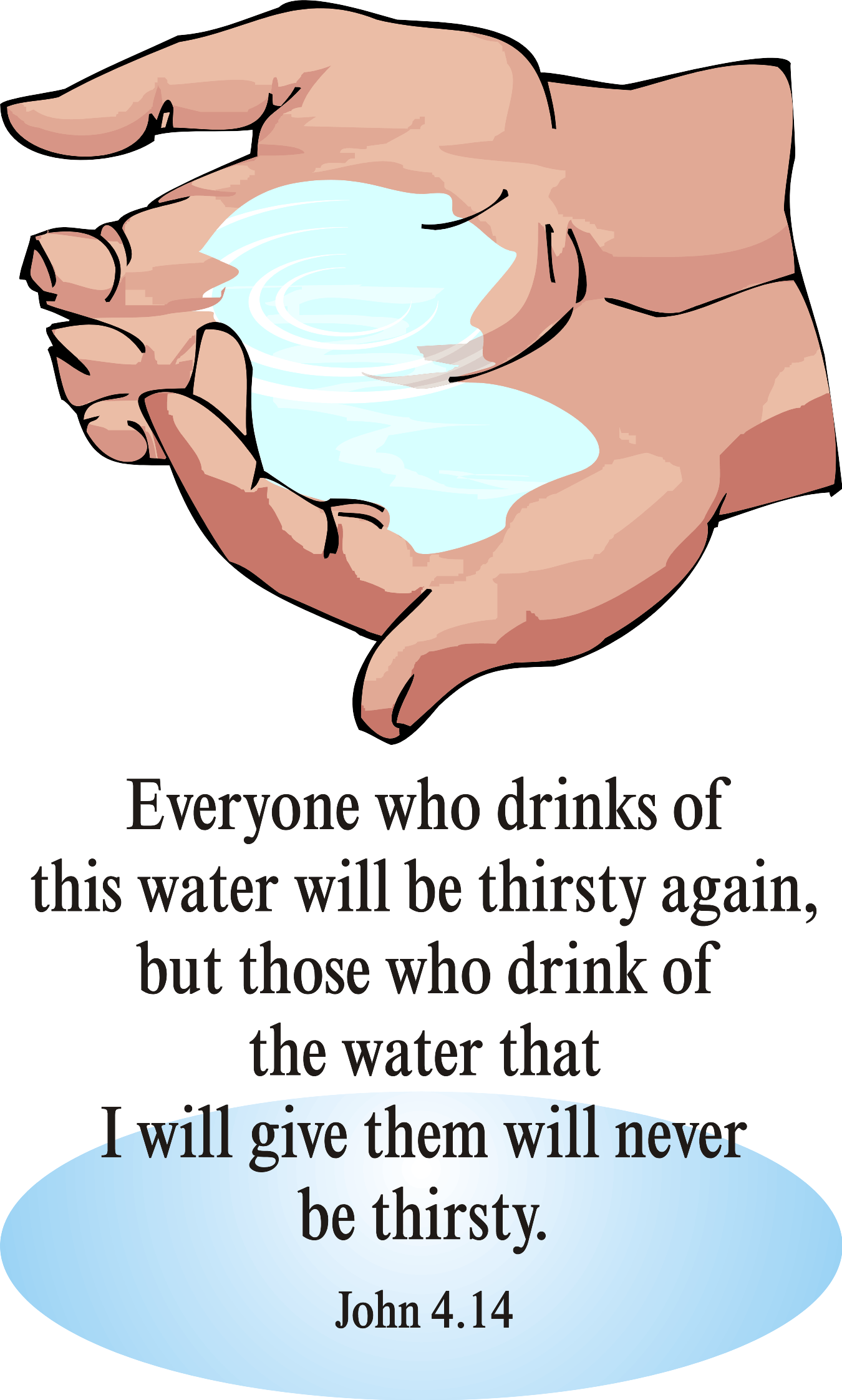 Year A Lent Third Sunday 