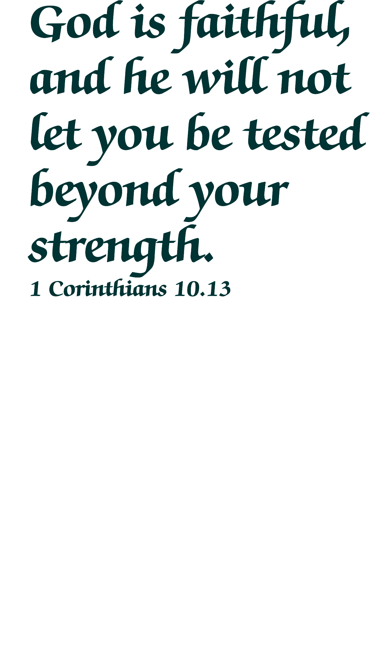 Year C Lent Third Sunday 