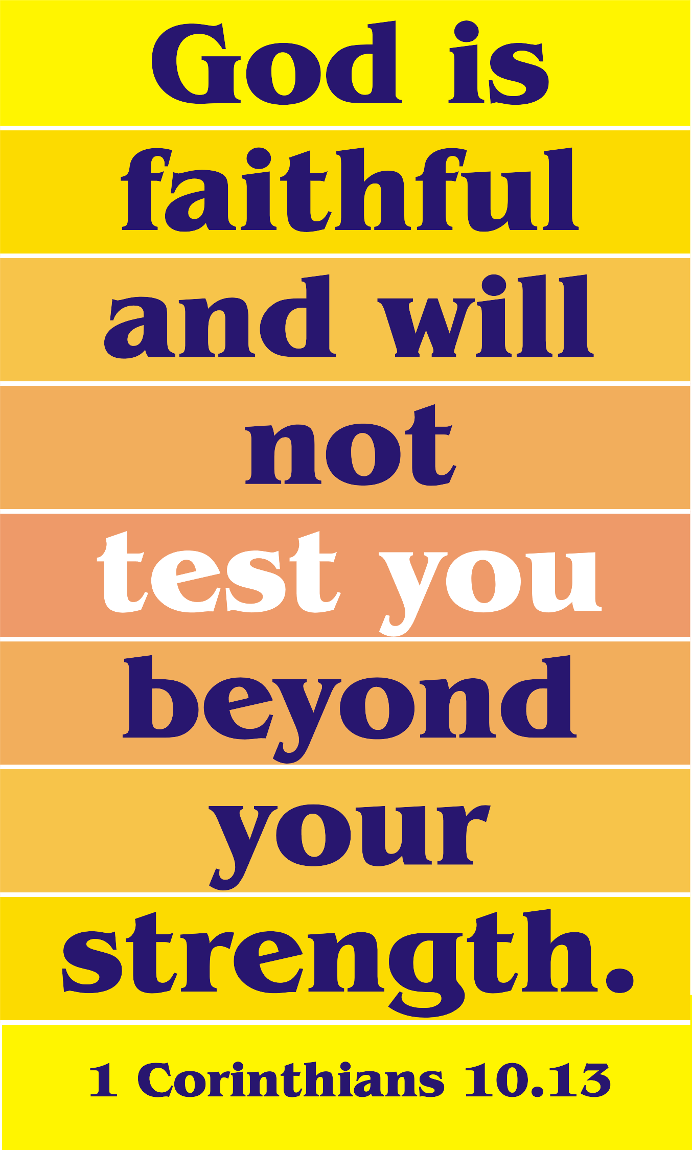 Year C Lent Third Sunday 