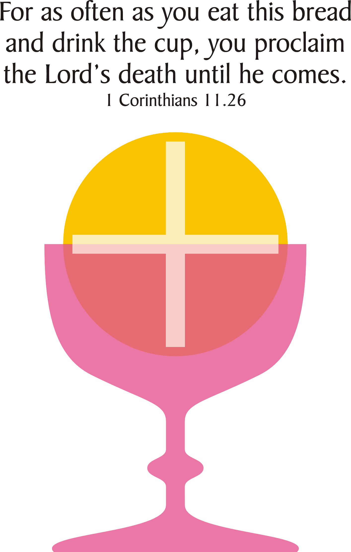 Year B Holy Week Maundy Thursday