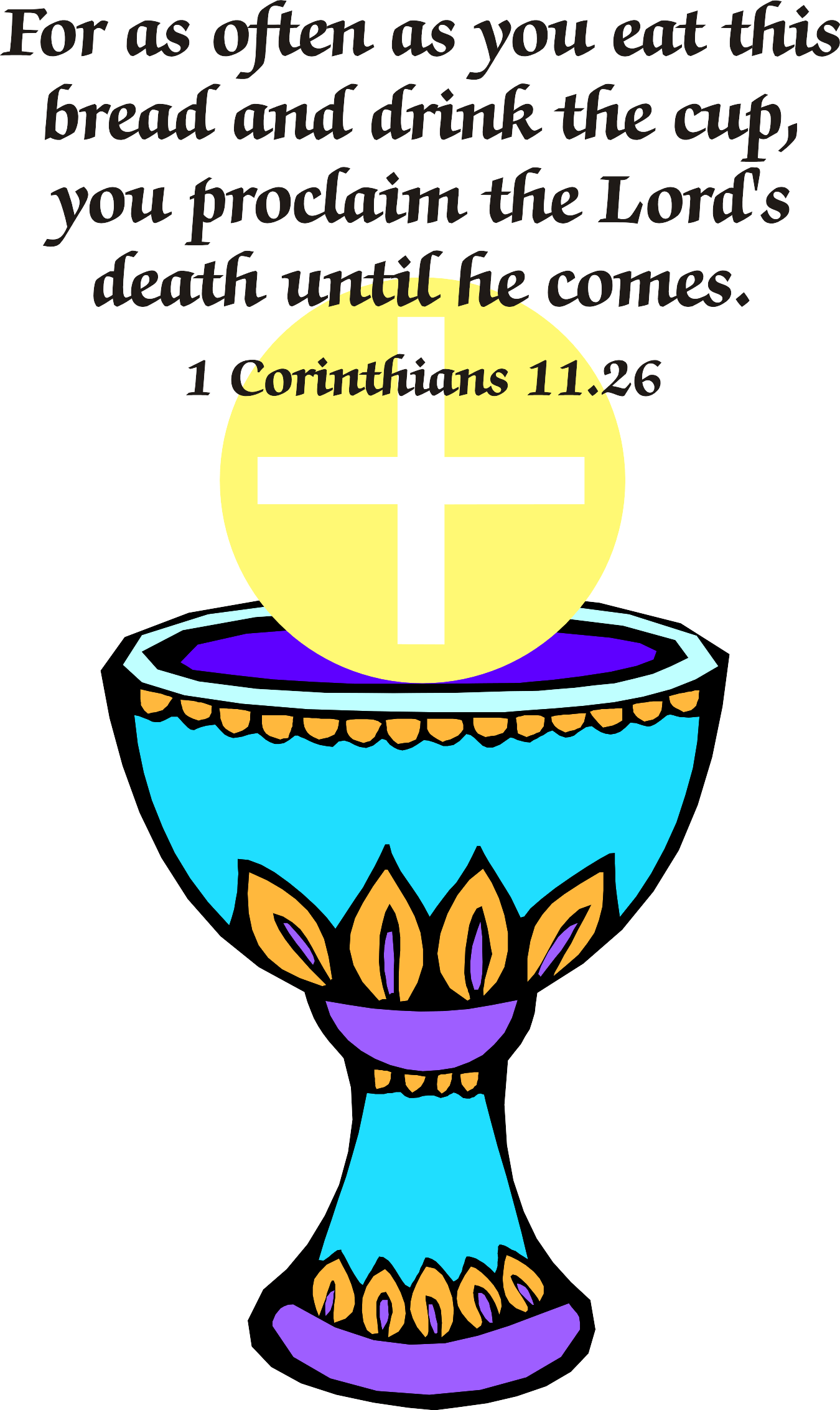 Year C Holy Week Maundy Thursday