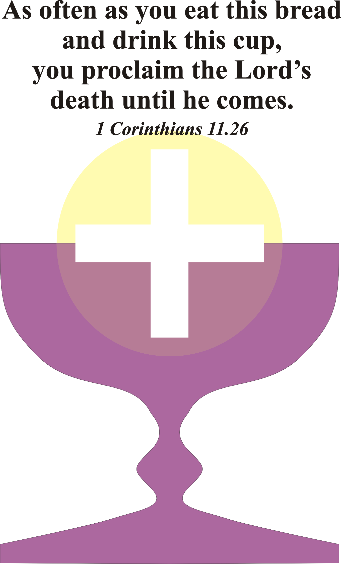 Year C Holy Week Maundy Thursday