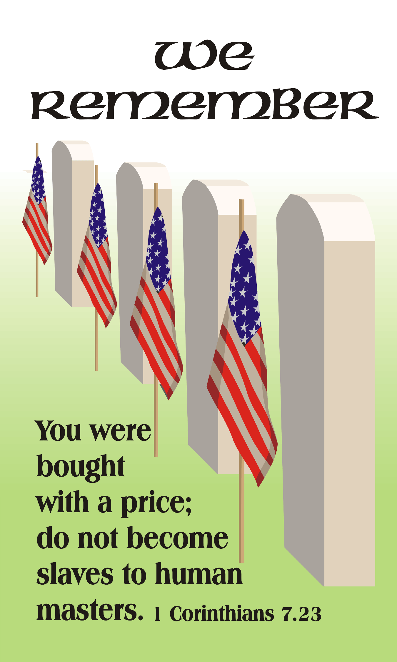 Memorial Day (USA)