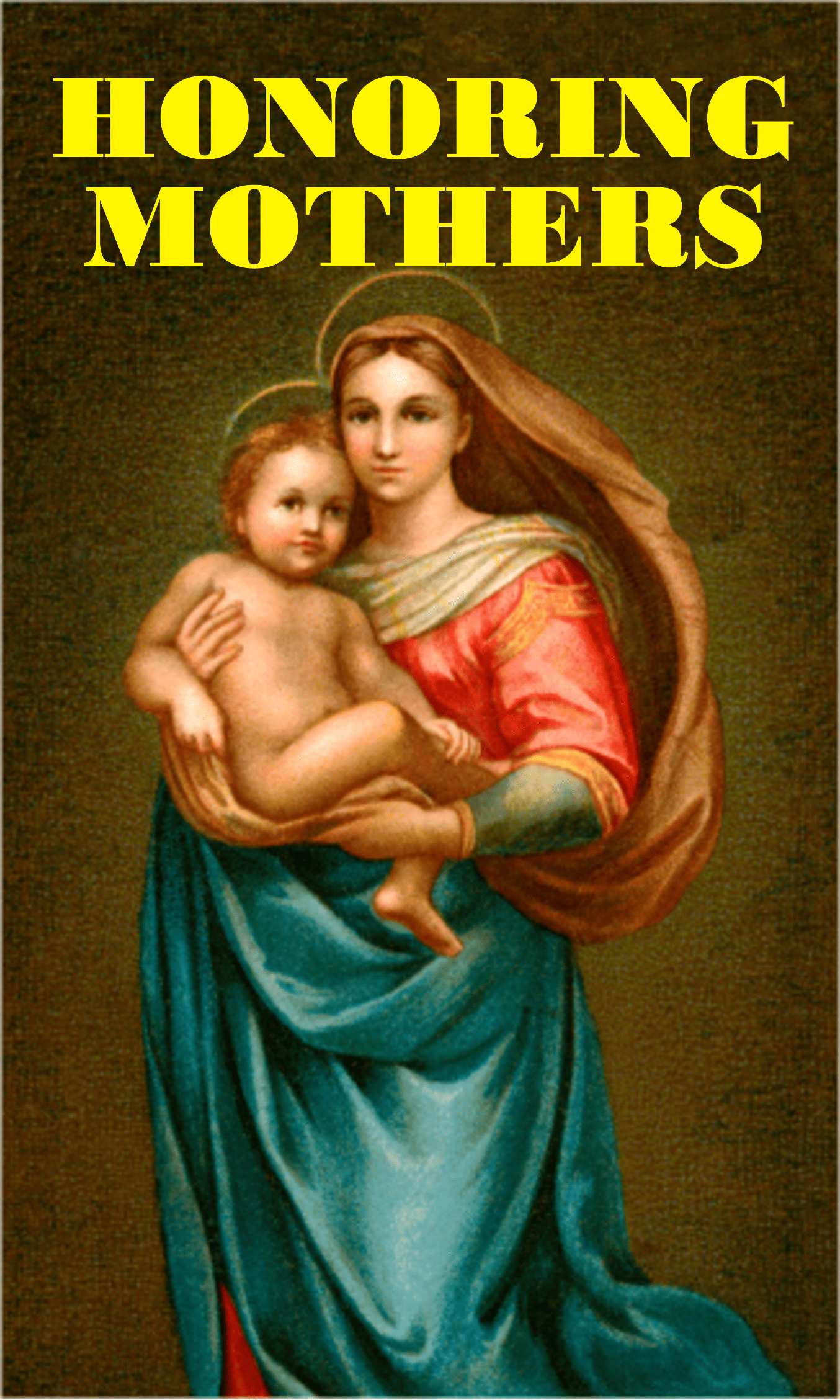 Mothers Day