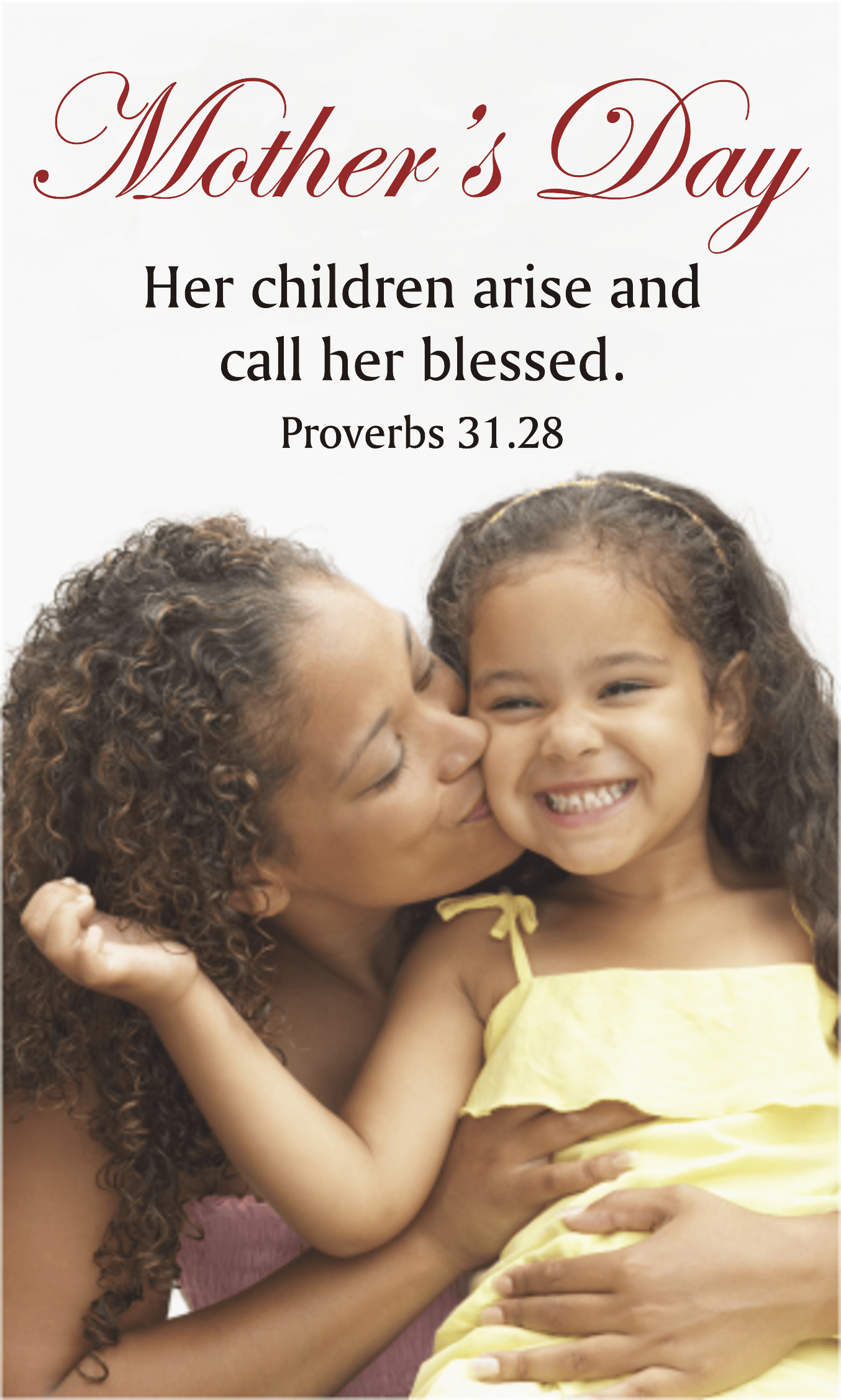 Mothers Day