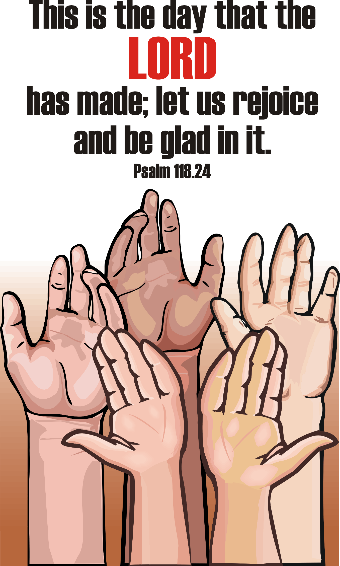 Year C Lent Palm/Passion Sunday