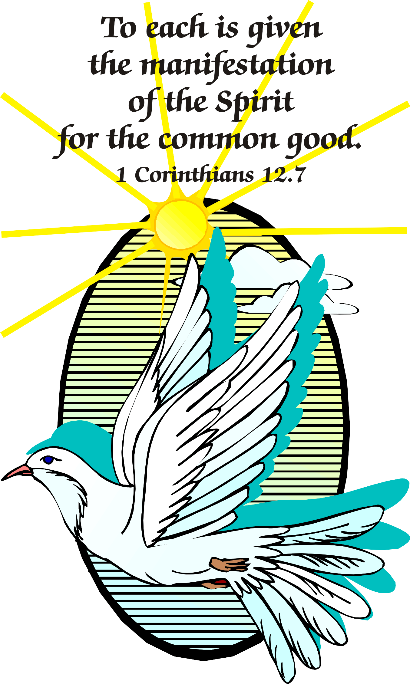 Year A Easter Pentecost Sunday