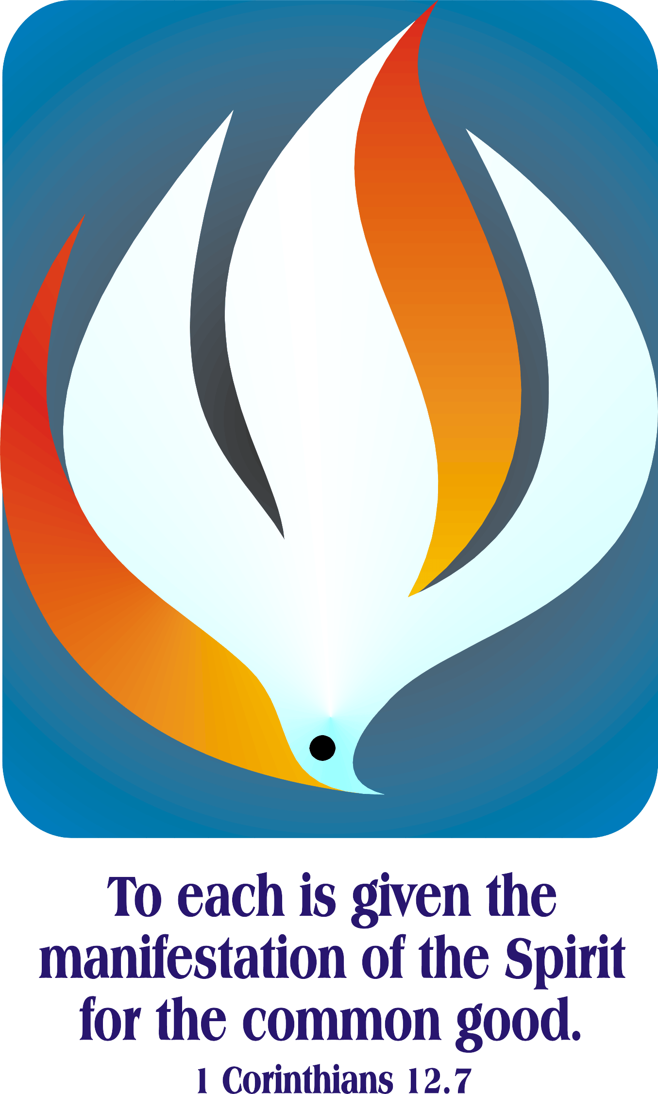 Year A Easter Pentecost Sunday