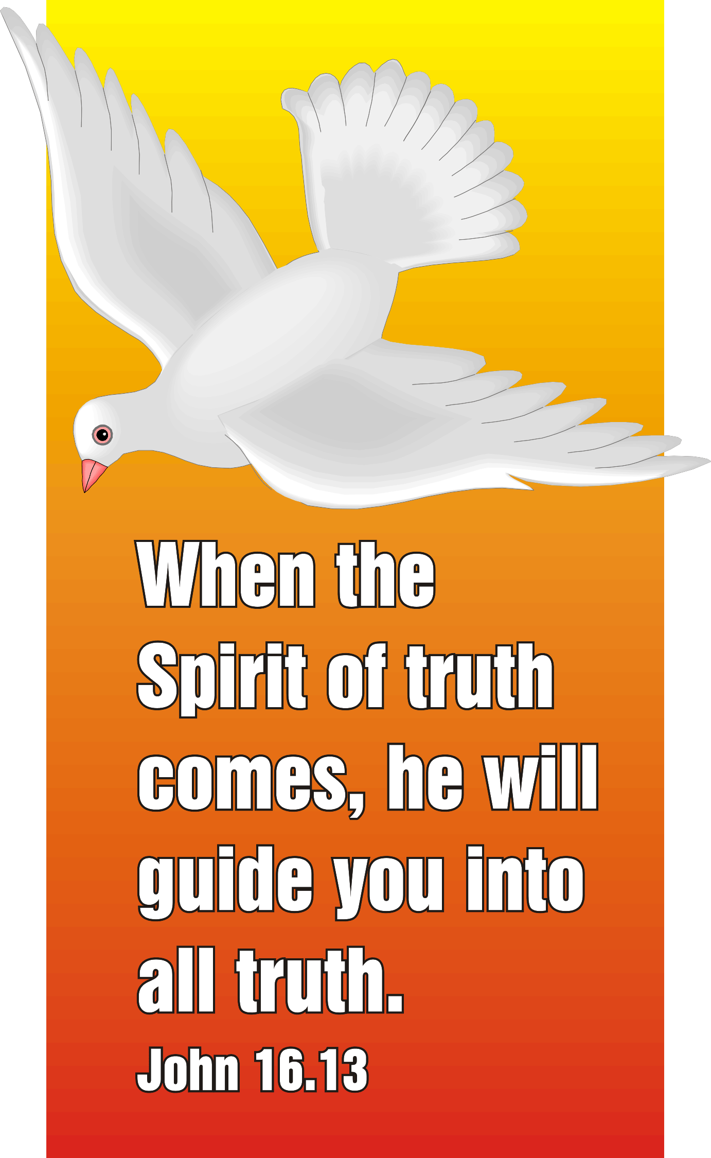 Year B Easter Pentecost Sunday