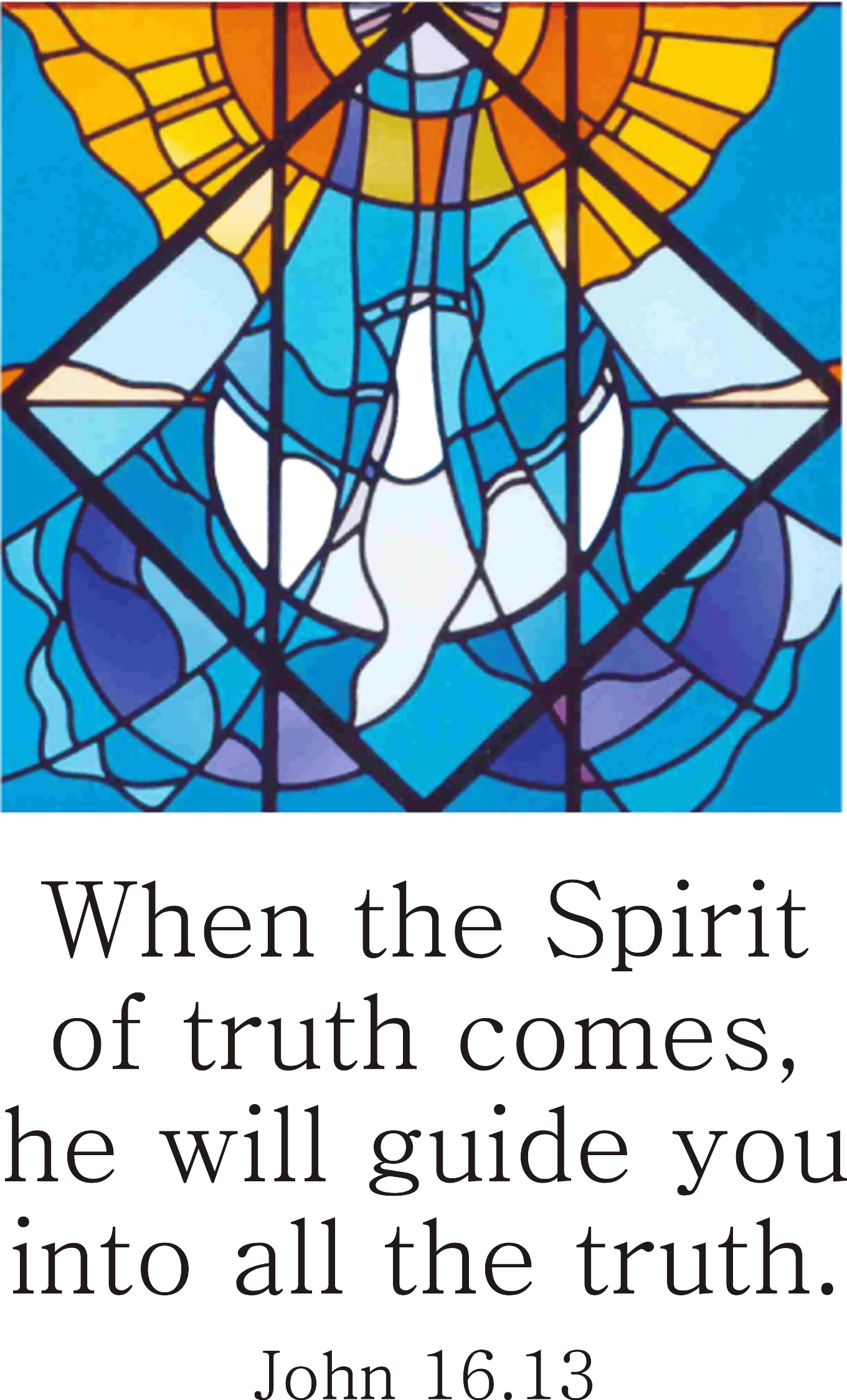 Year B Easter Pentecost Sunday