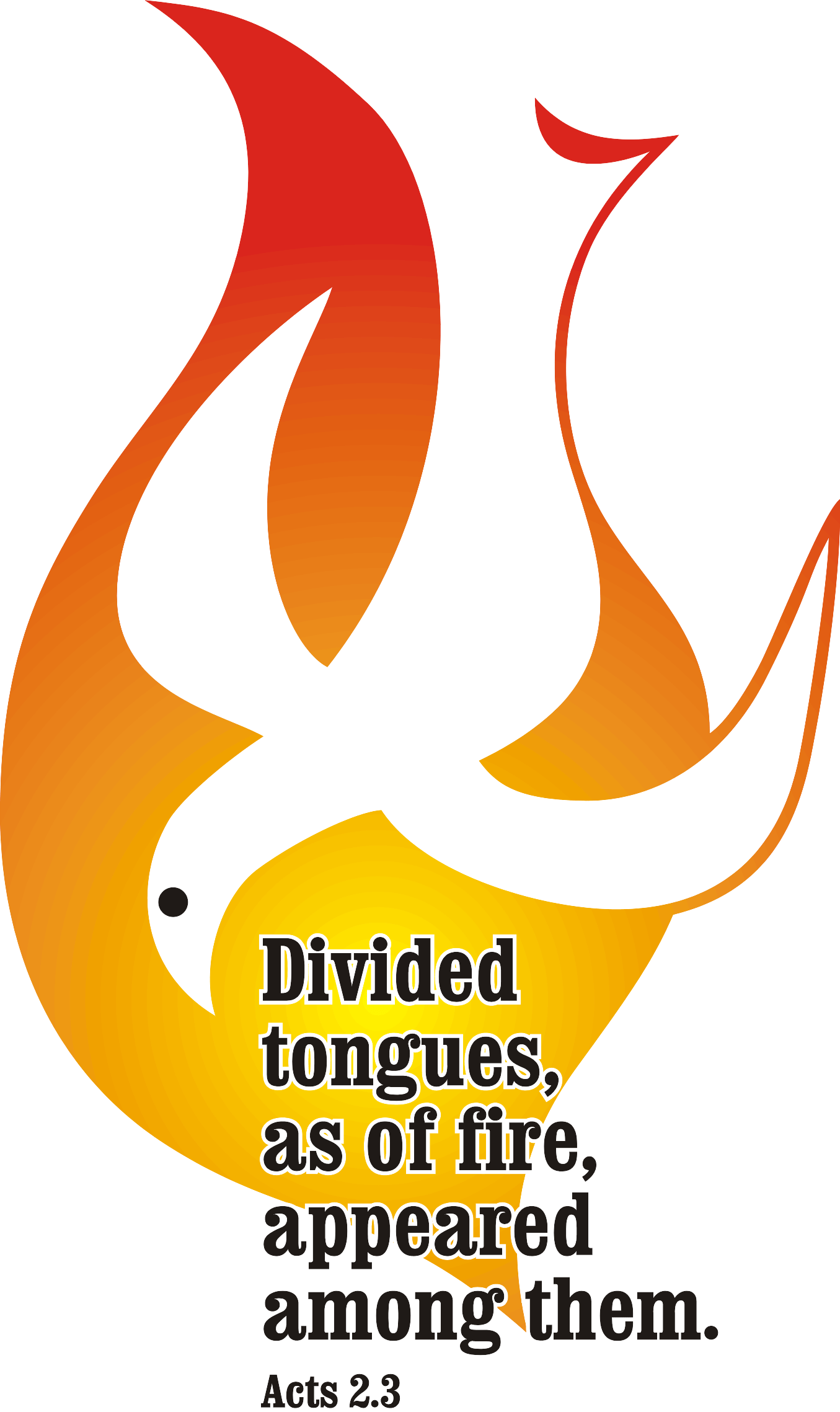 Year B Easter Pentecost Sunday