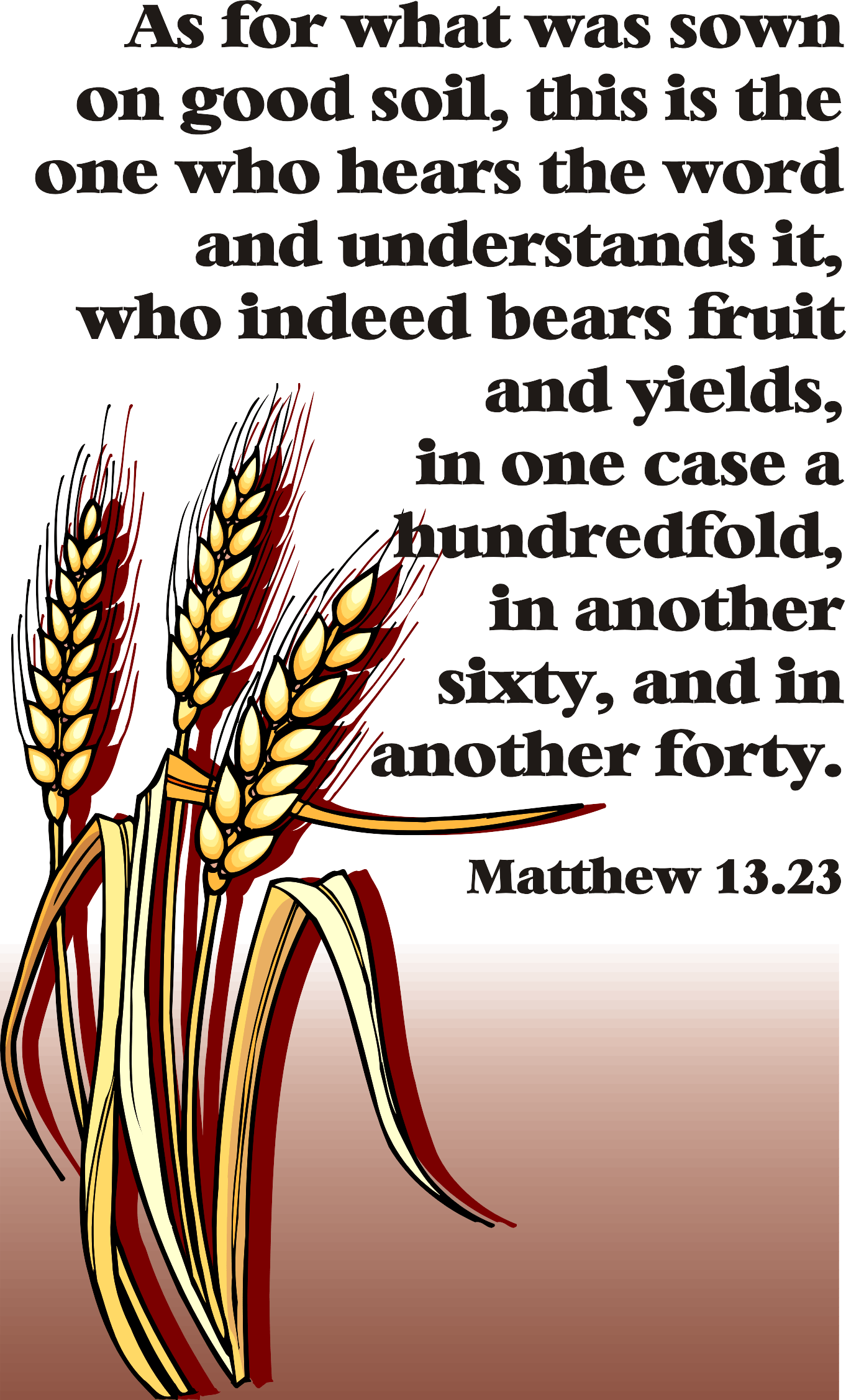 Year A After Pentecost Proper 10