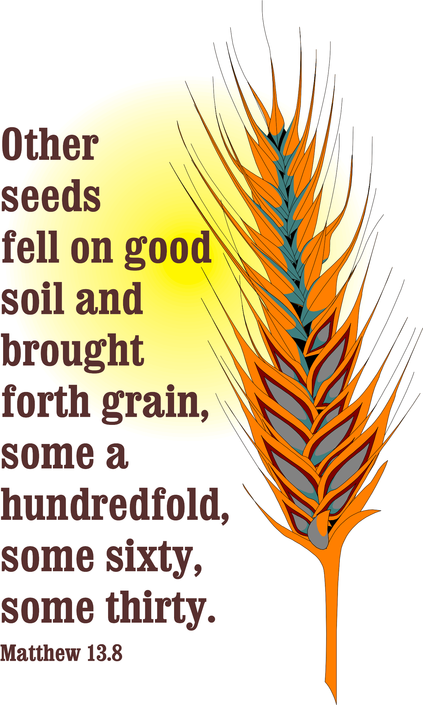 Year A After Pentecost Proper 10