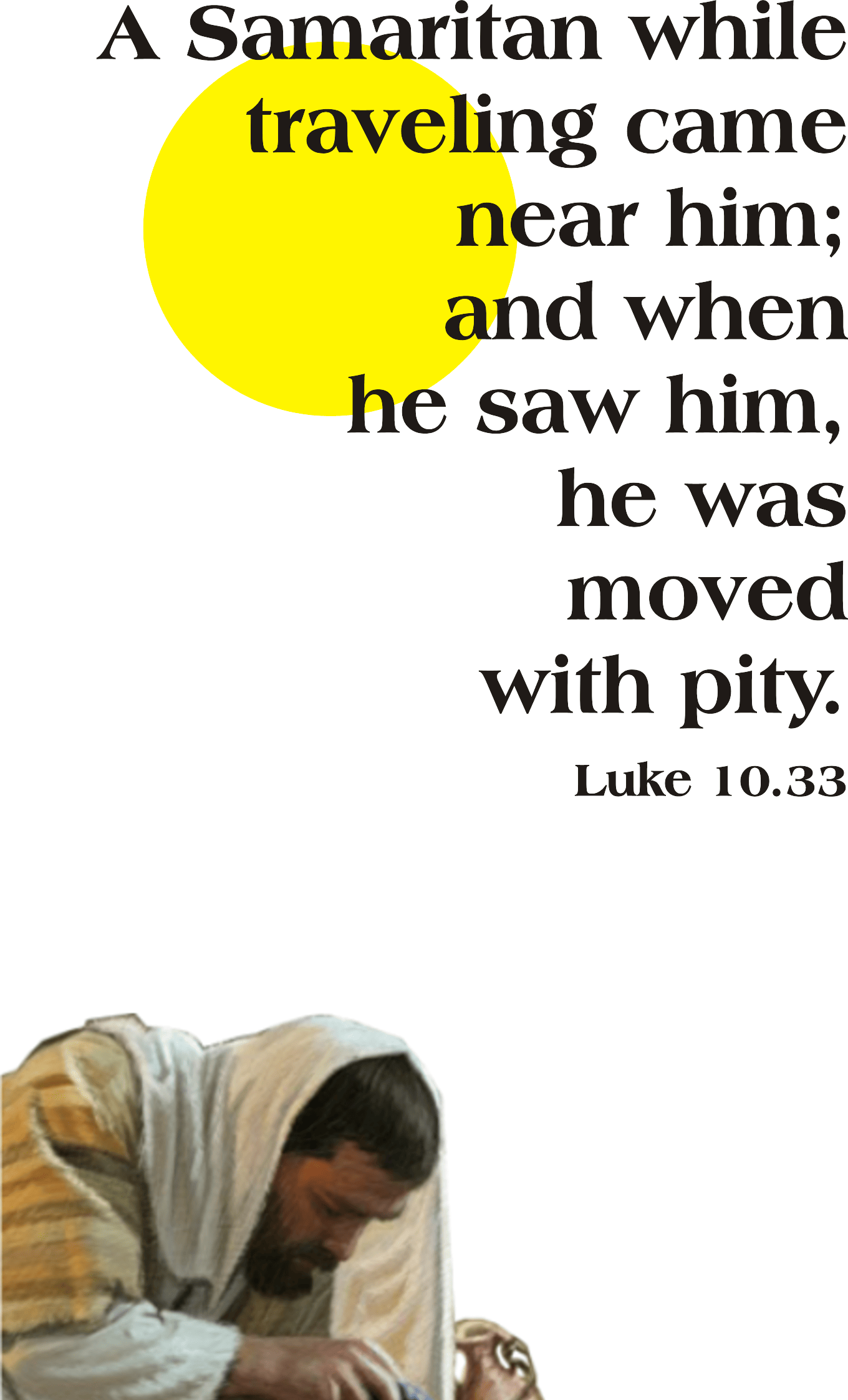 Year C After Pentecost Proper 10