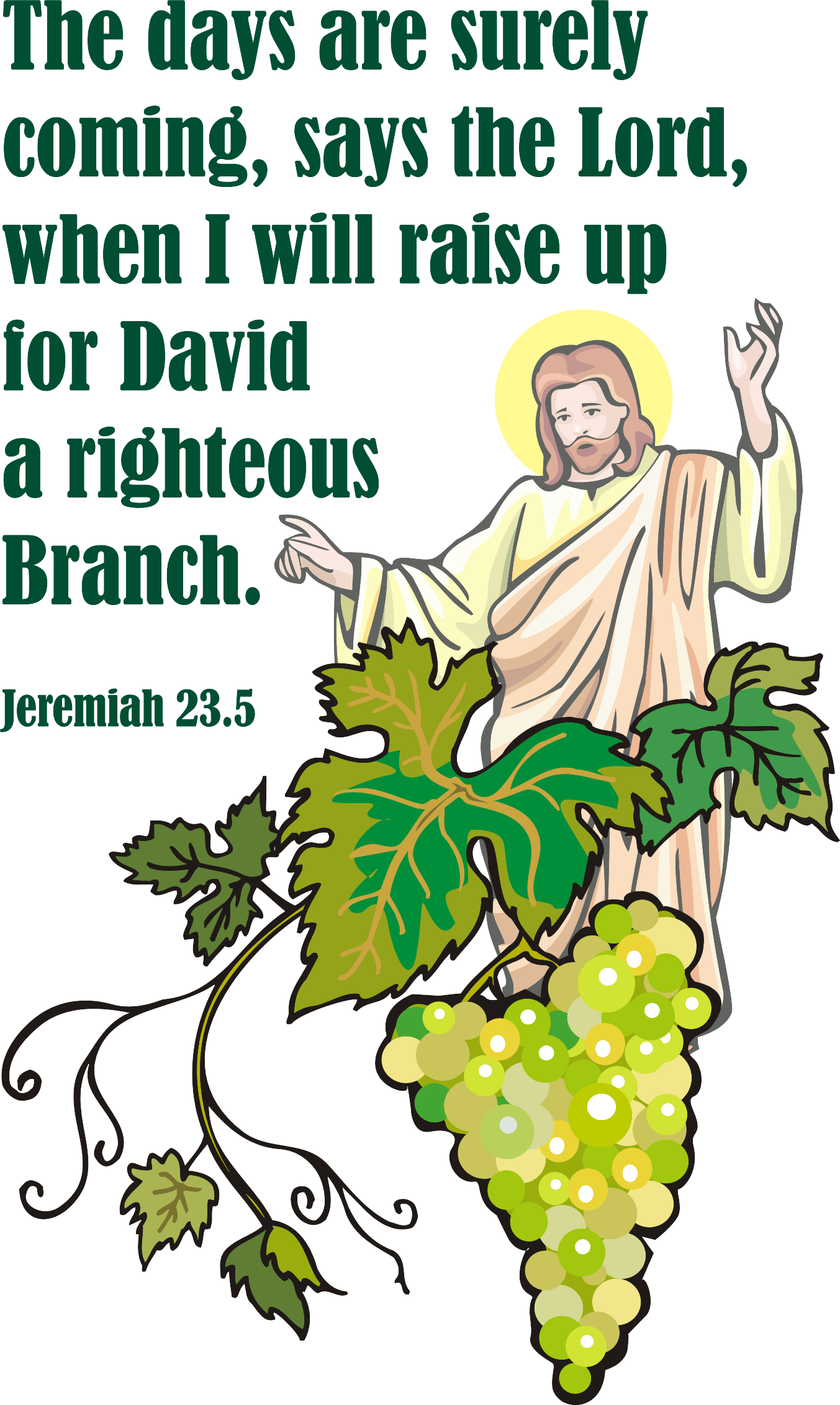 Year B After Pentecost Proper 11