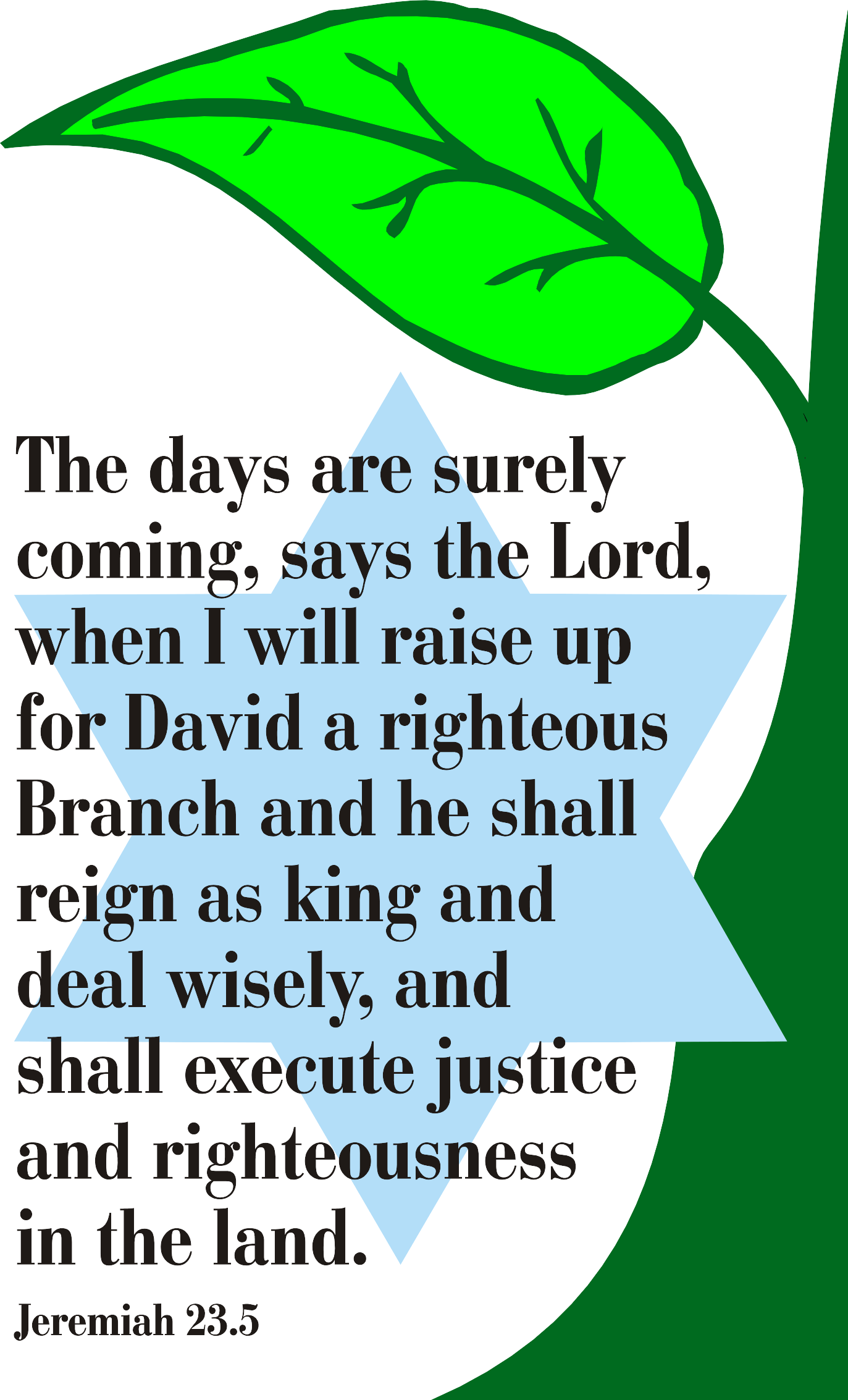 Year B After Pentecost Proper 11