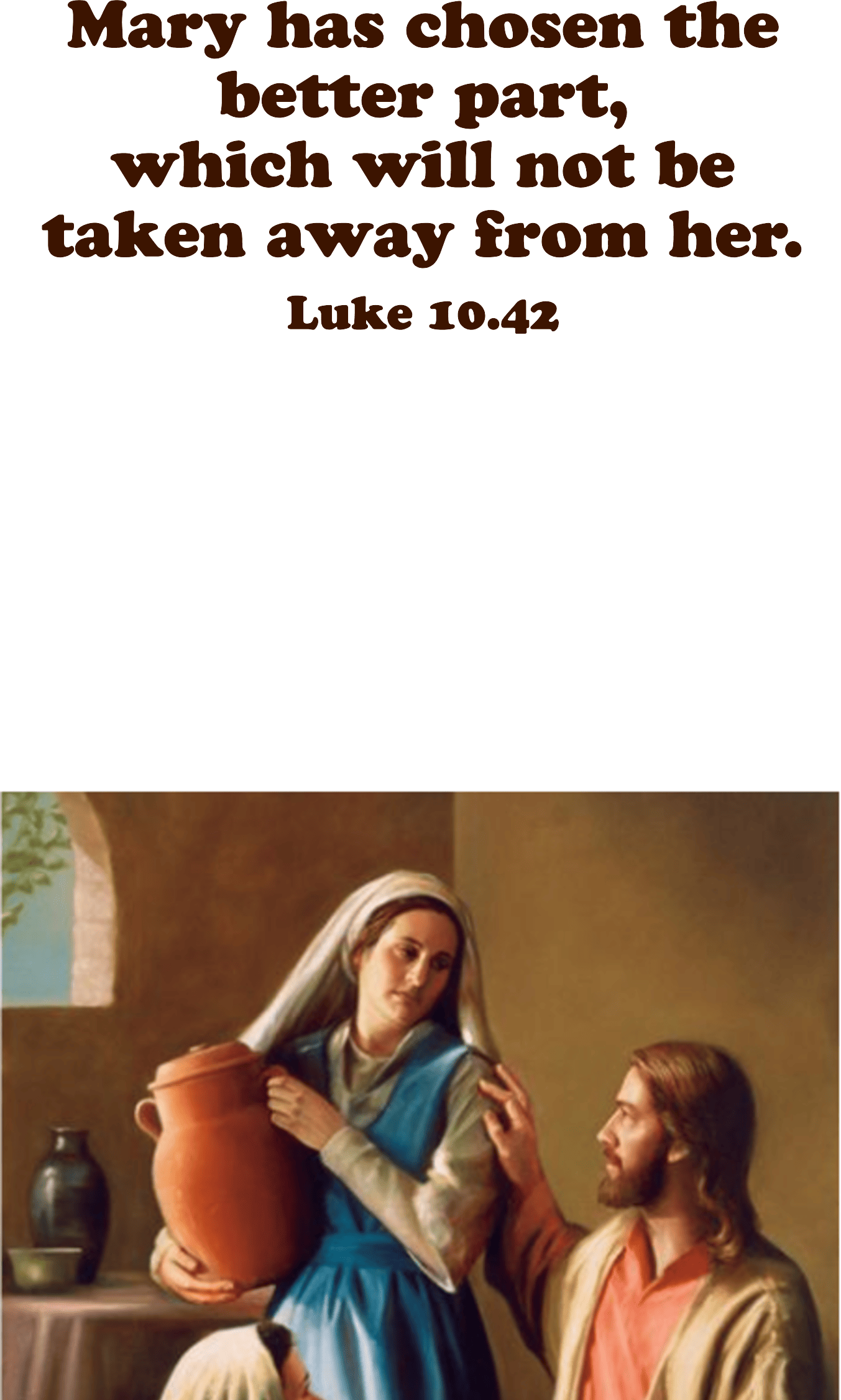 Year C After Pentecost Proper 11