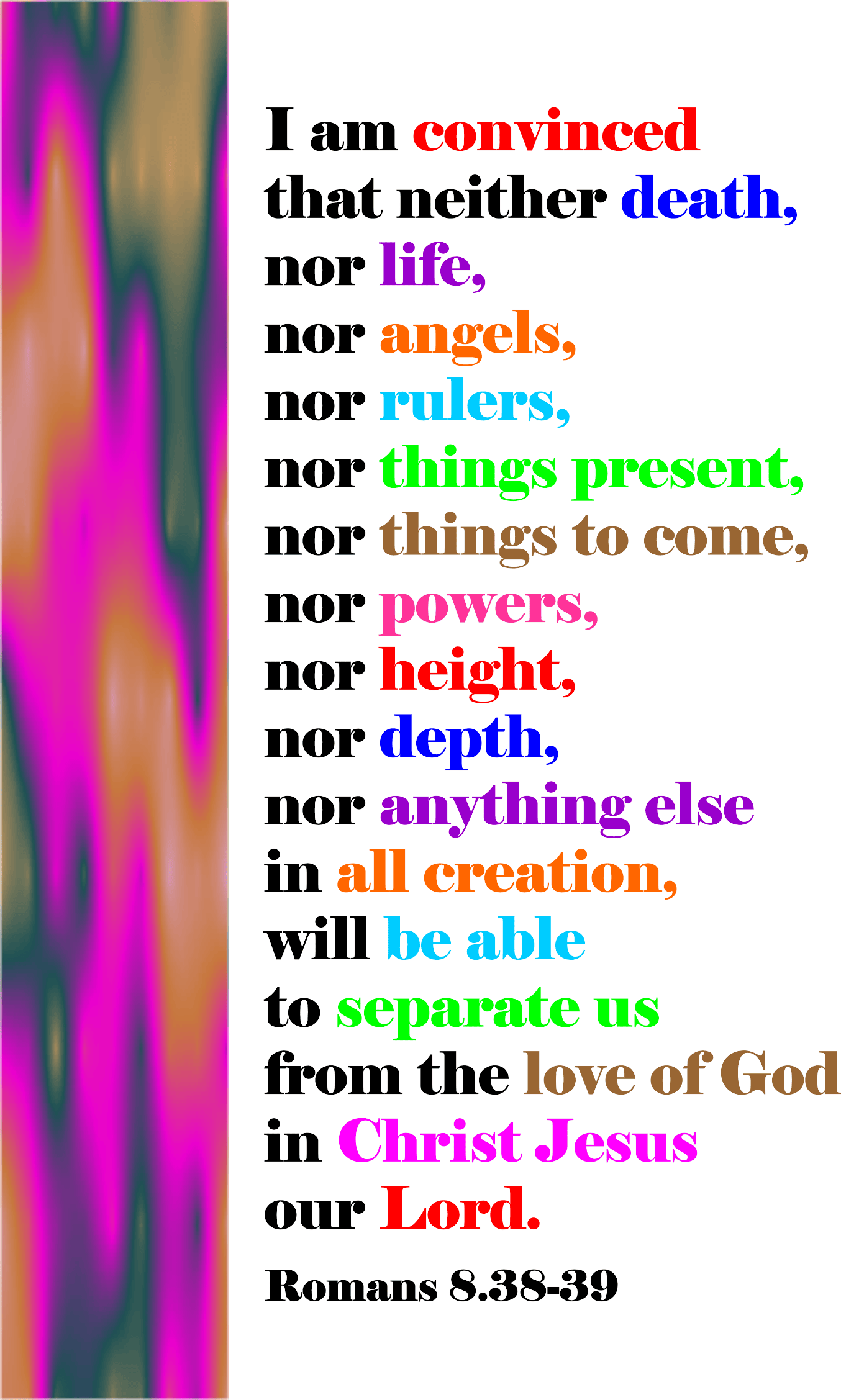 Year A After Pentecost Proper 12