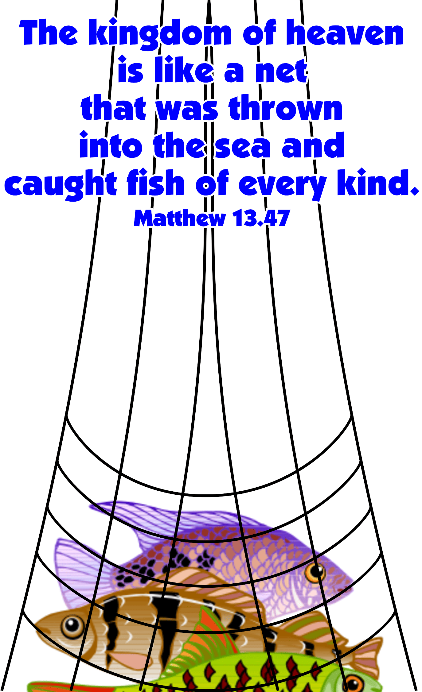 Year A After Pentecost Proper 12