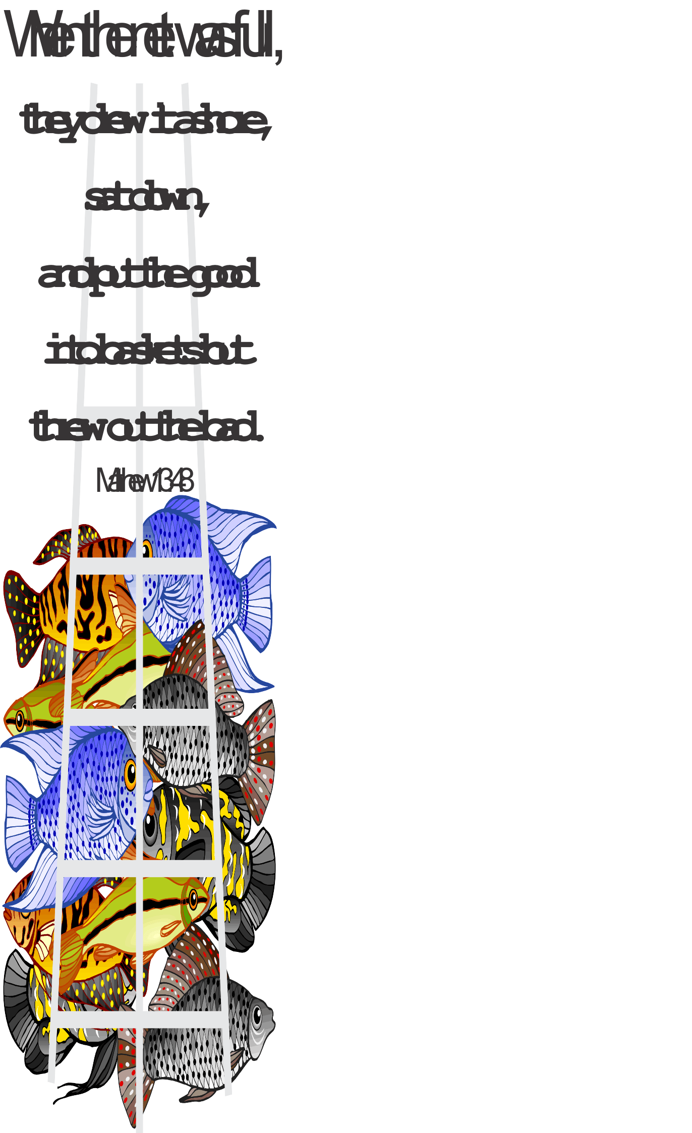Year A After Pentecost Proper 12