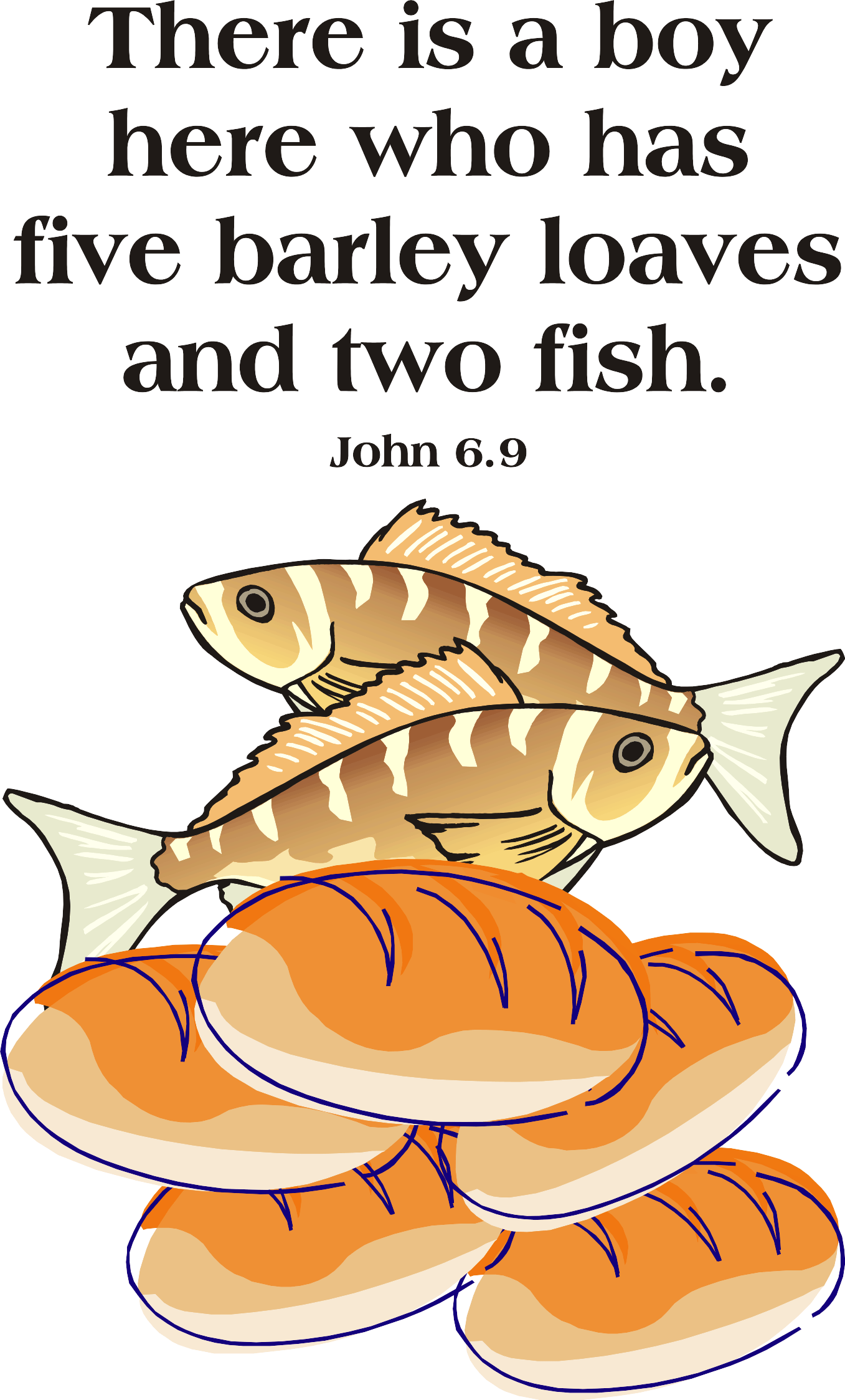 Year B After Pentecost Proper 12