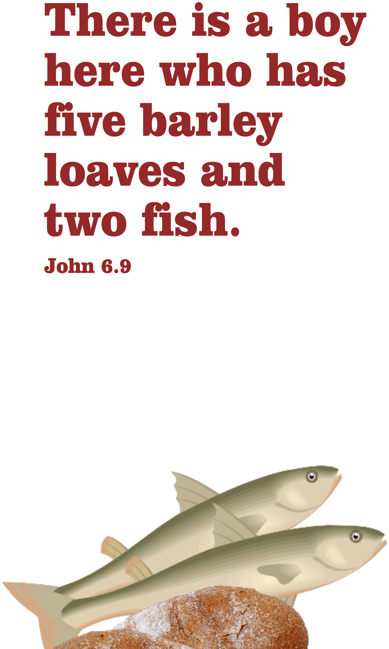 Year B After Pentecost Proper 12