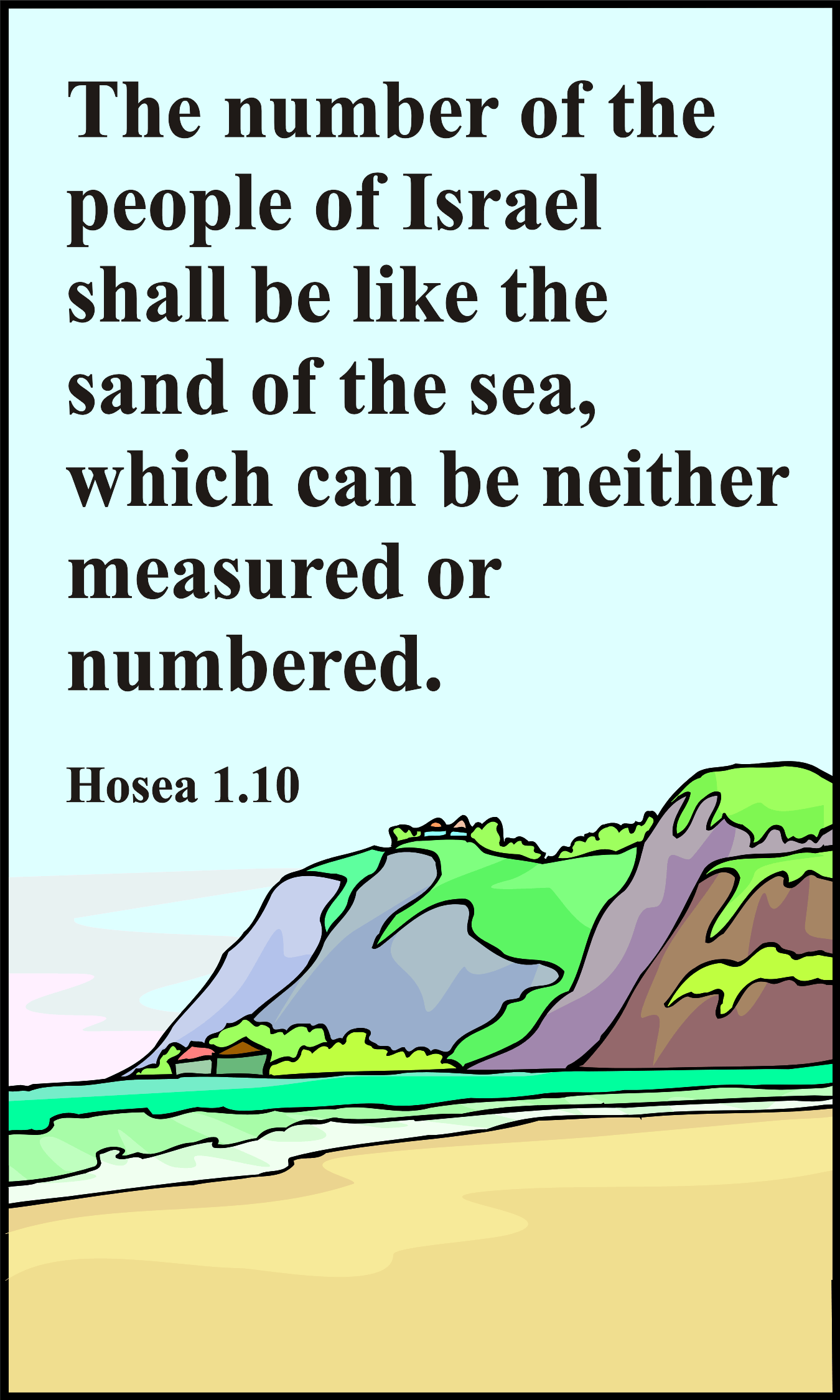 Year C After Pentecost Proper 12