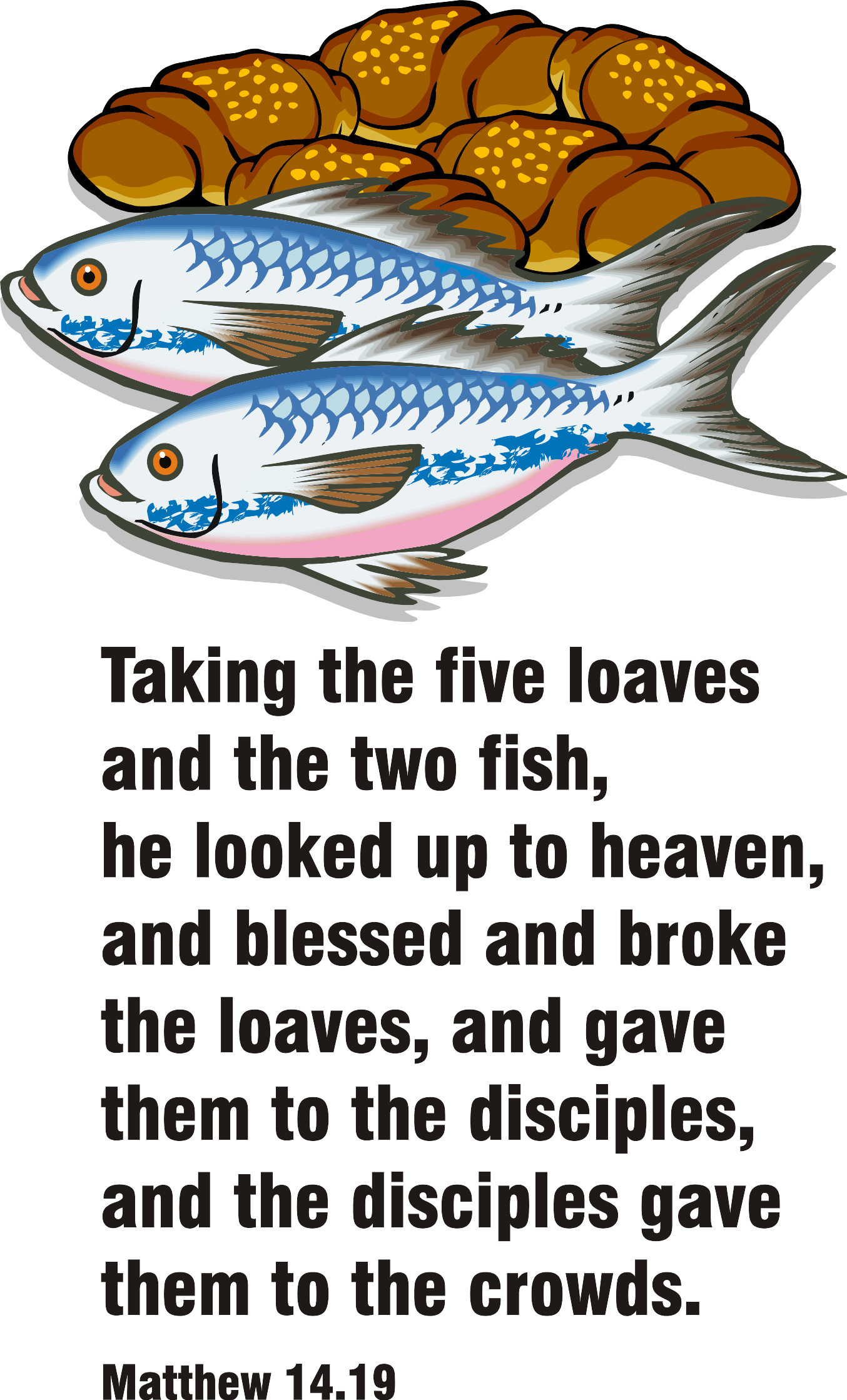 Year A After Pentecost Proper 13
