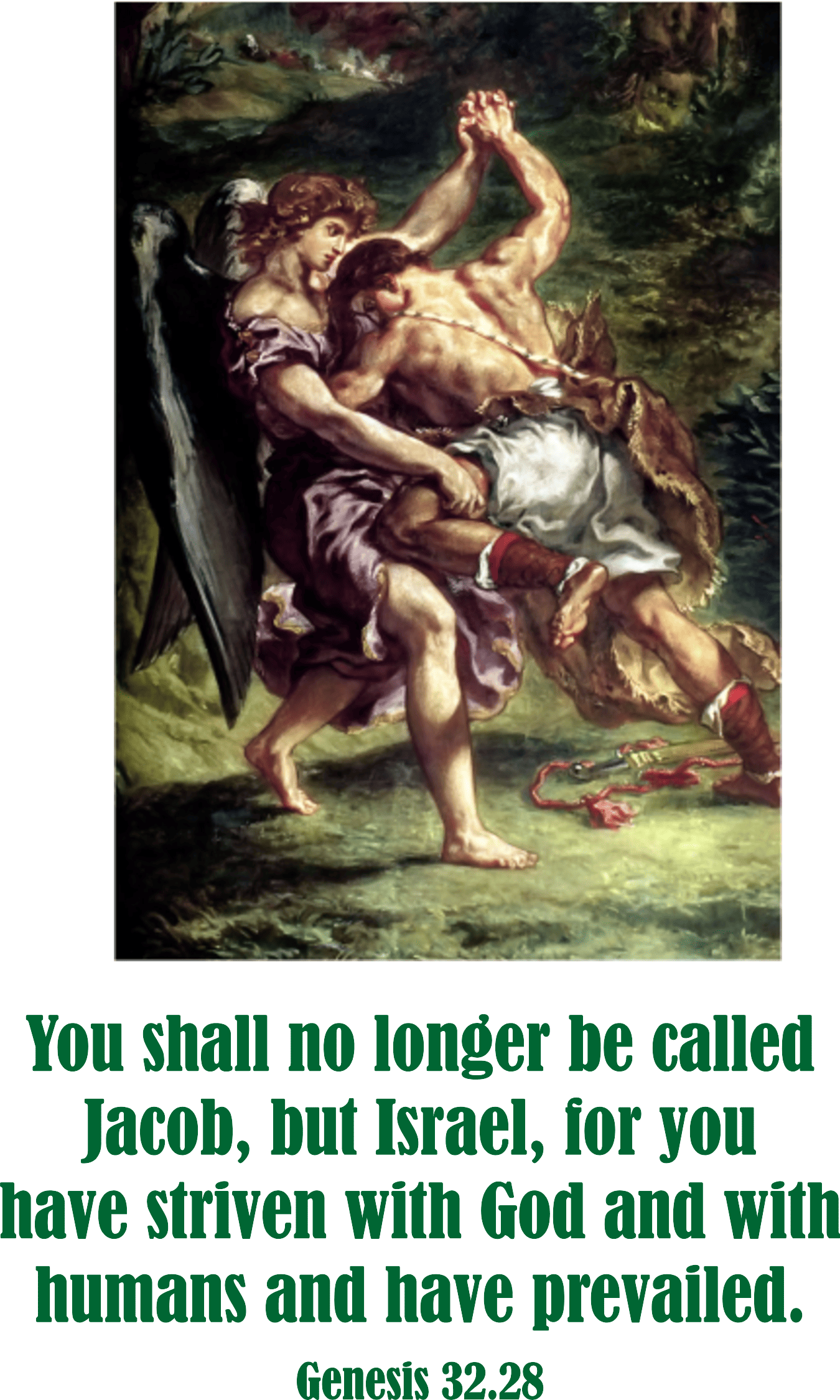 Year A After Pentecost Proper 13
