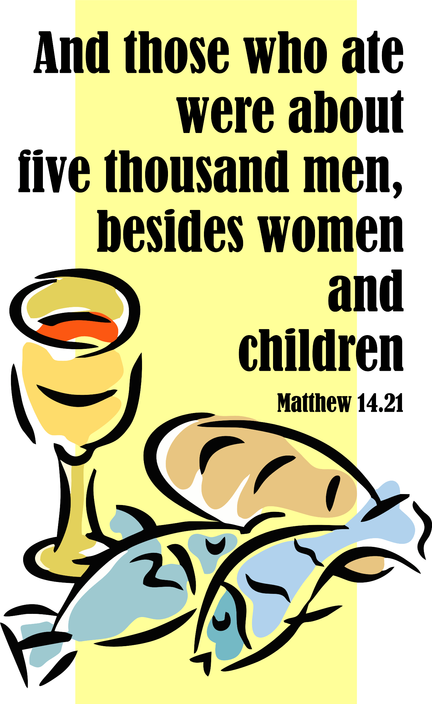 Year A After Pentecost Proper 13