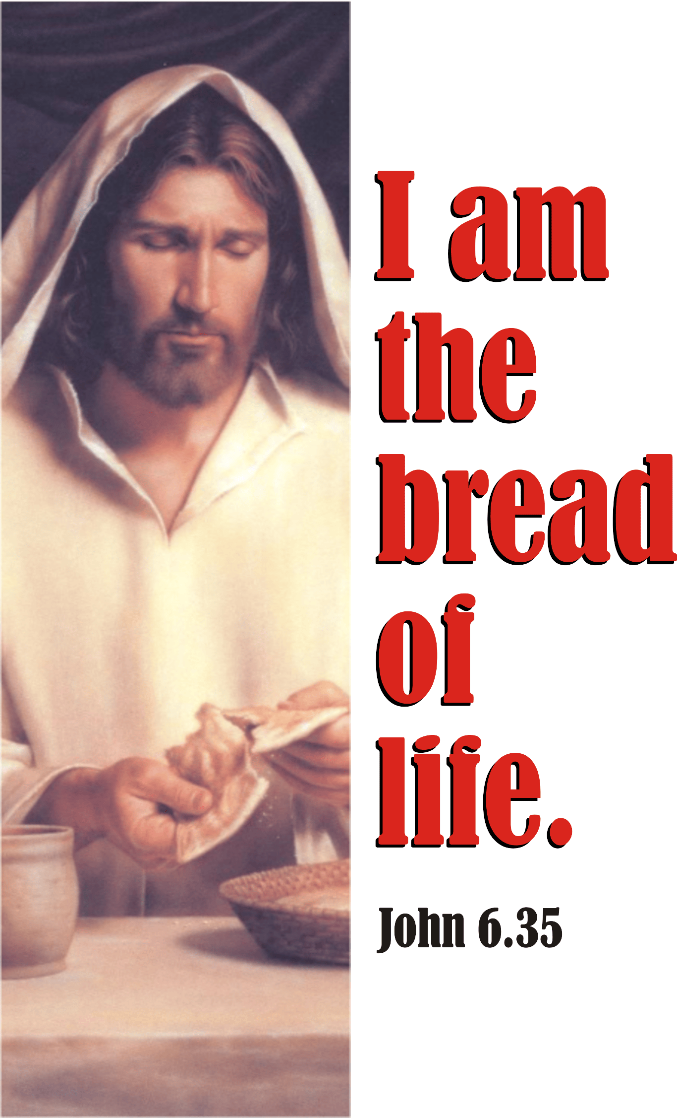 Year B After Pentecost Proper 13