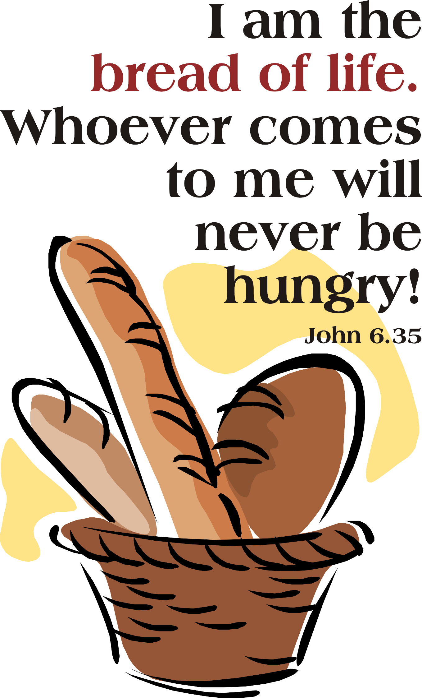 Year B After Pentecost Proper 13