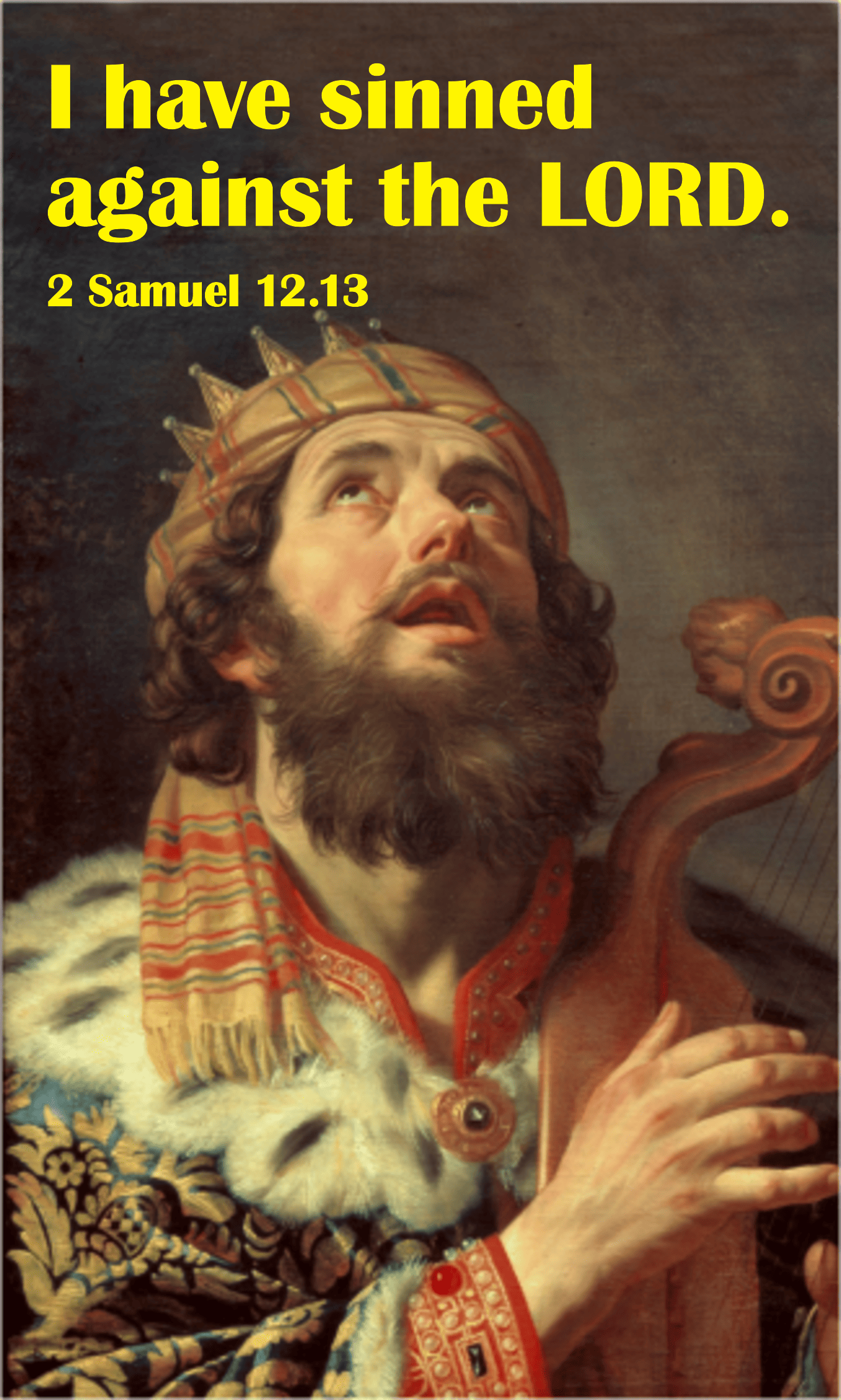 Year B After Pentecost Proper 13