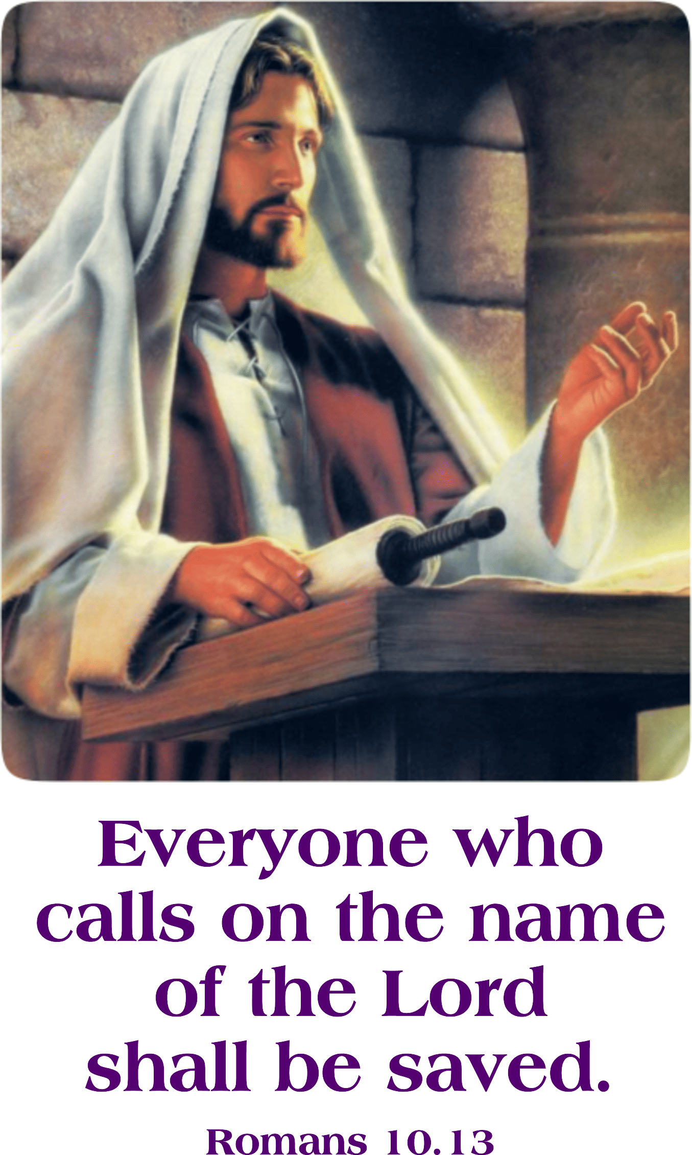 Year A After Pentecost Proper 14