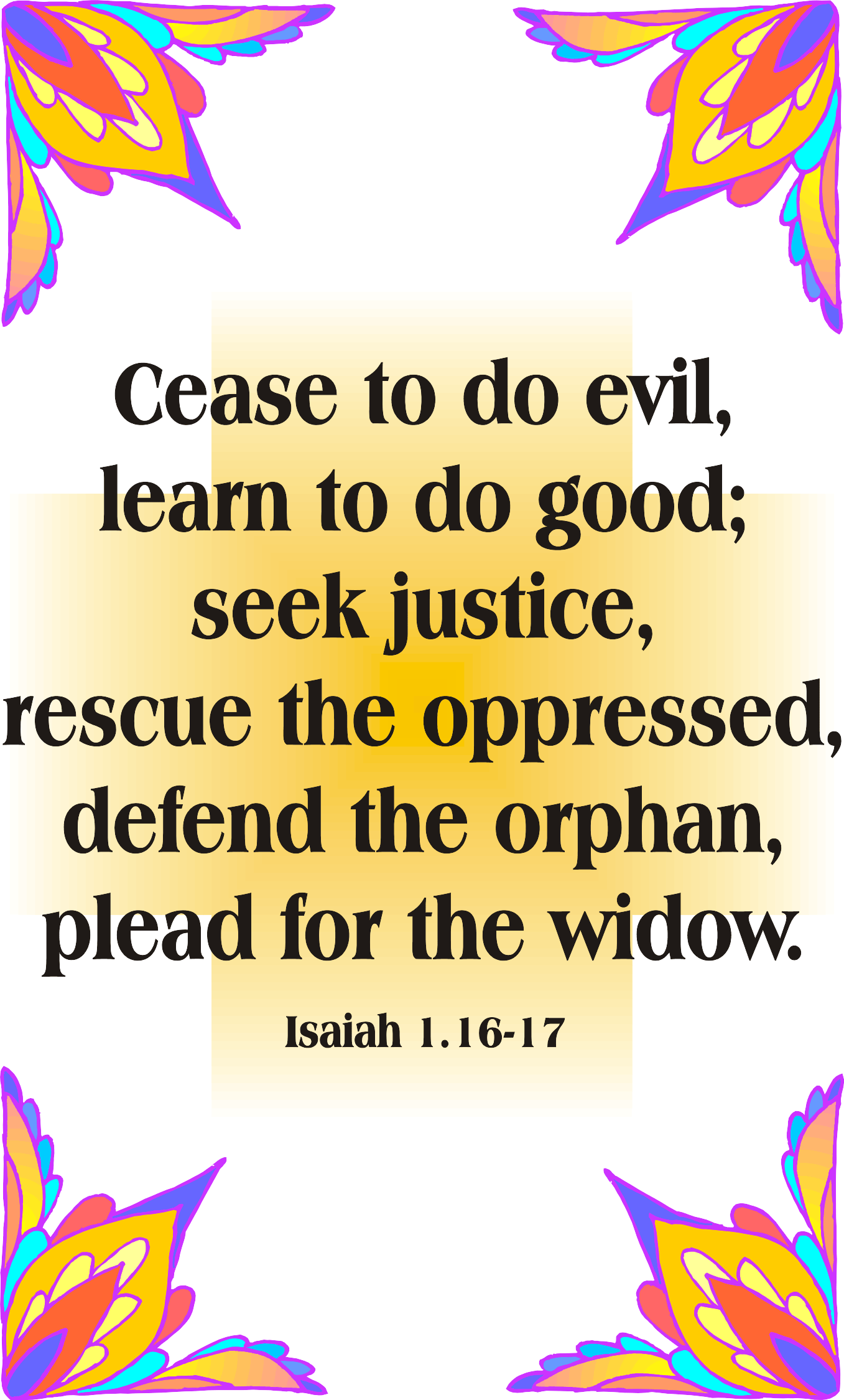 Year C After Pentecost Proper 14
