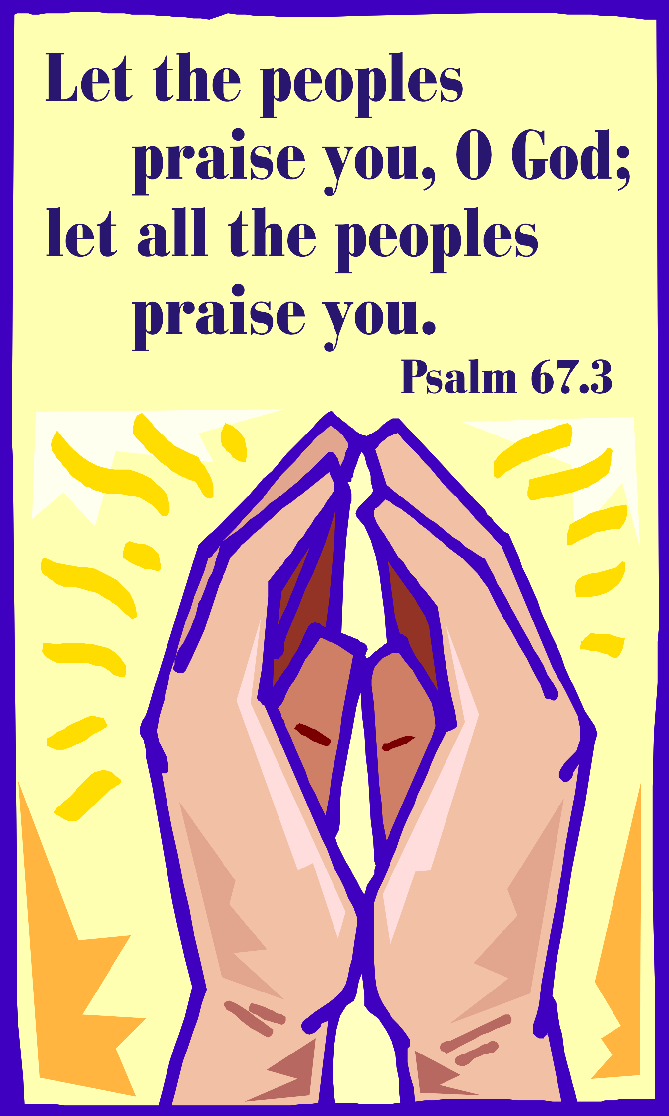 Year A After Pentecost Proper 15