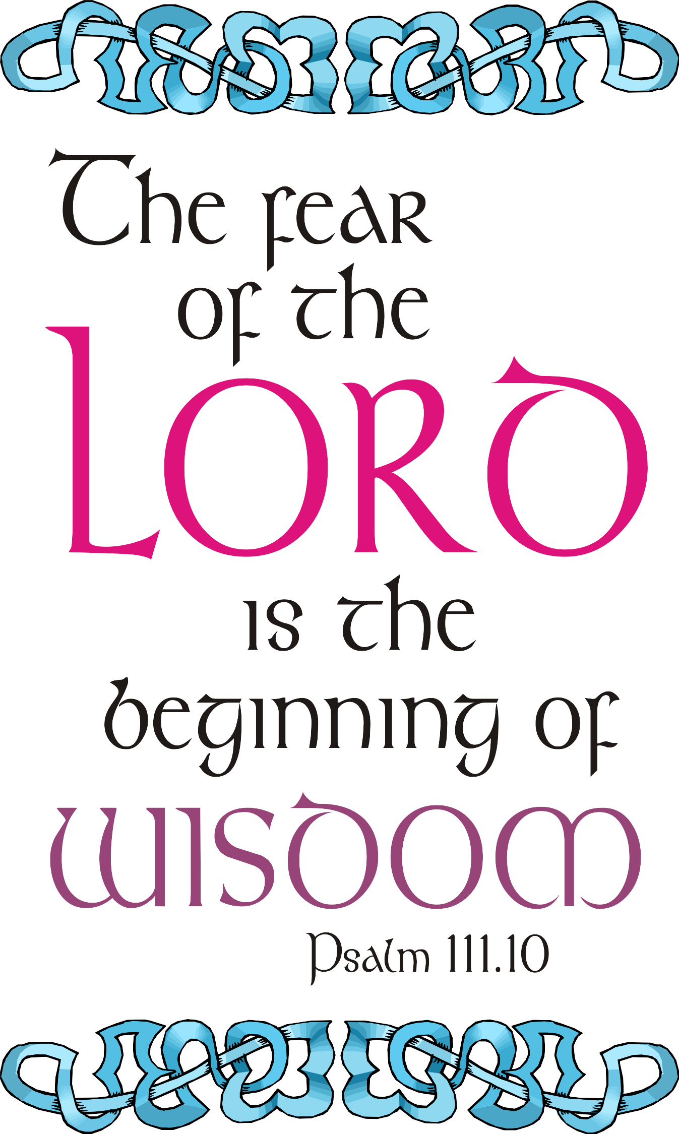 Year B After Pentecost Proper 15